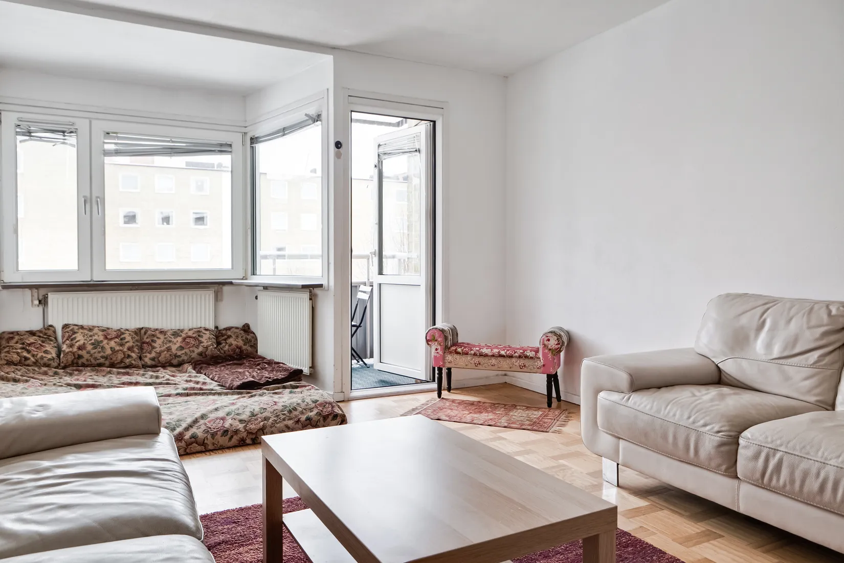 Bostadsrätt, Solvändegatan 5A, Almhög, Malmö