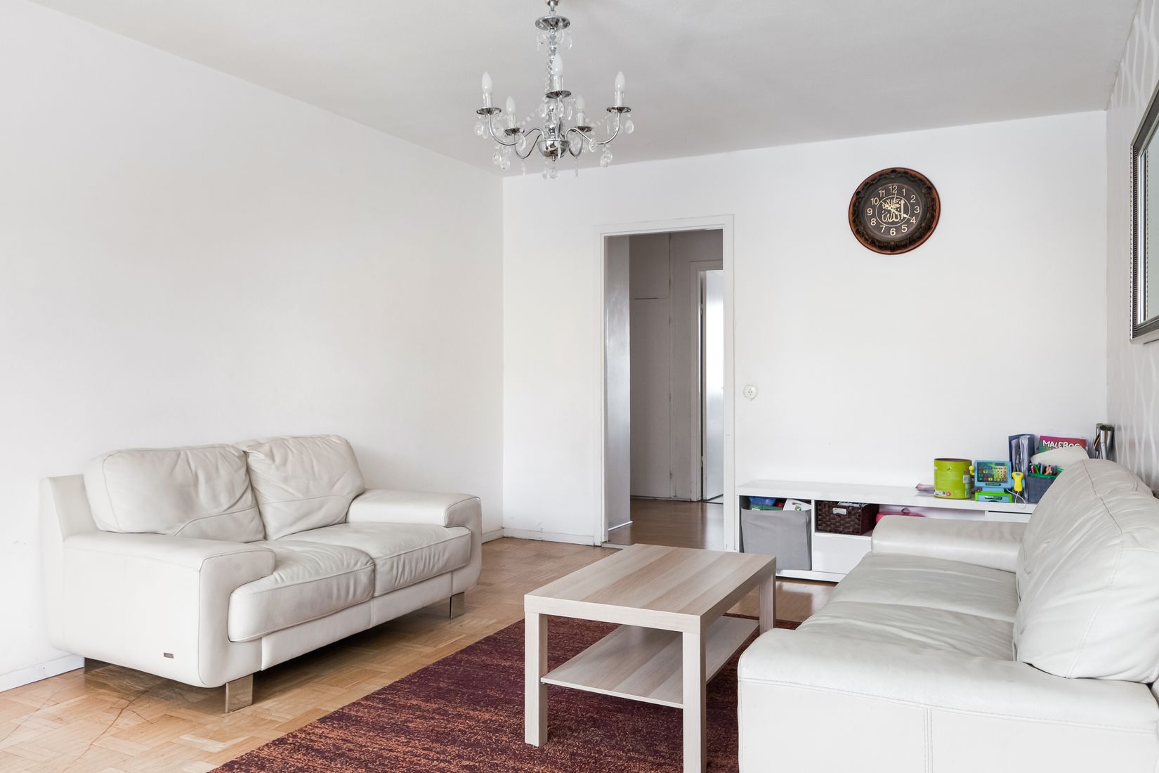 Bostadsrätt, Solvändegatan 5A, Almhög, Malmö