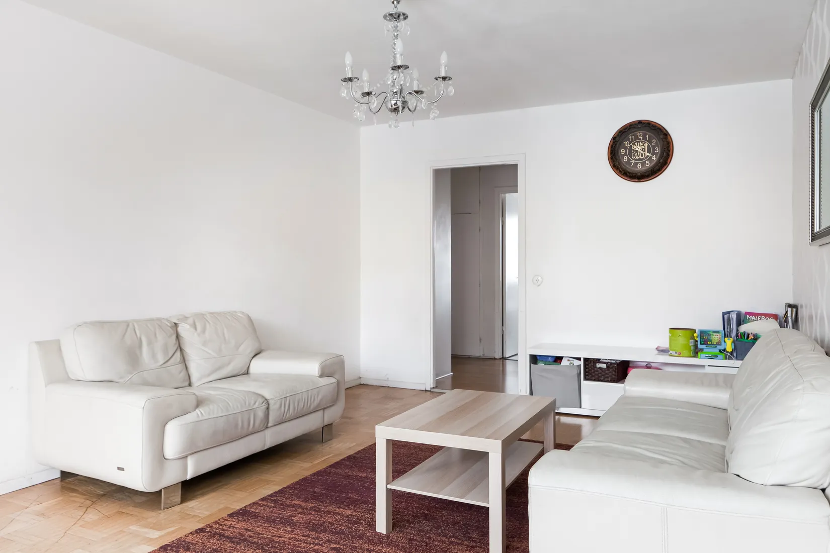 Bostadsrätt, Solvändegatan 5A, Almhög, Malmö