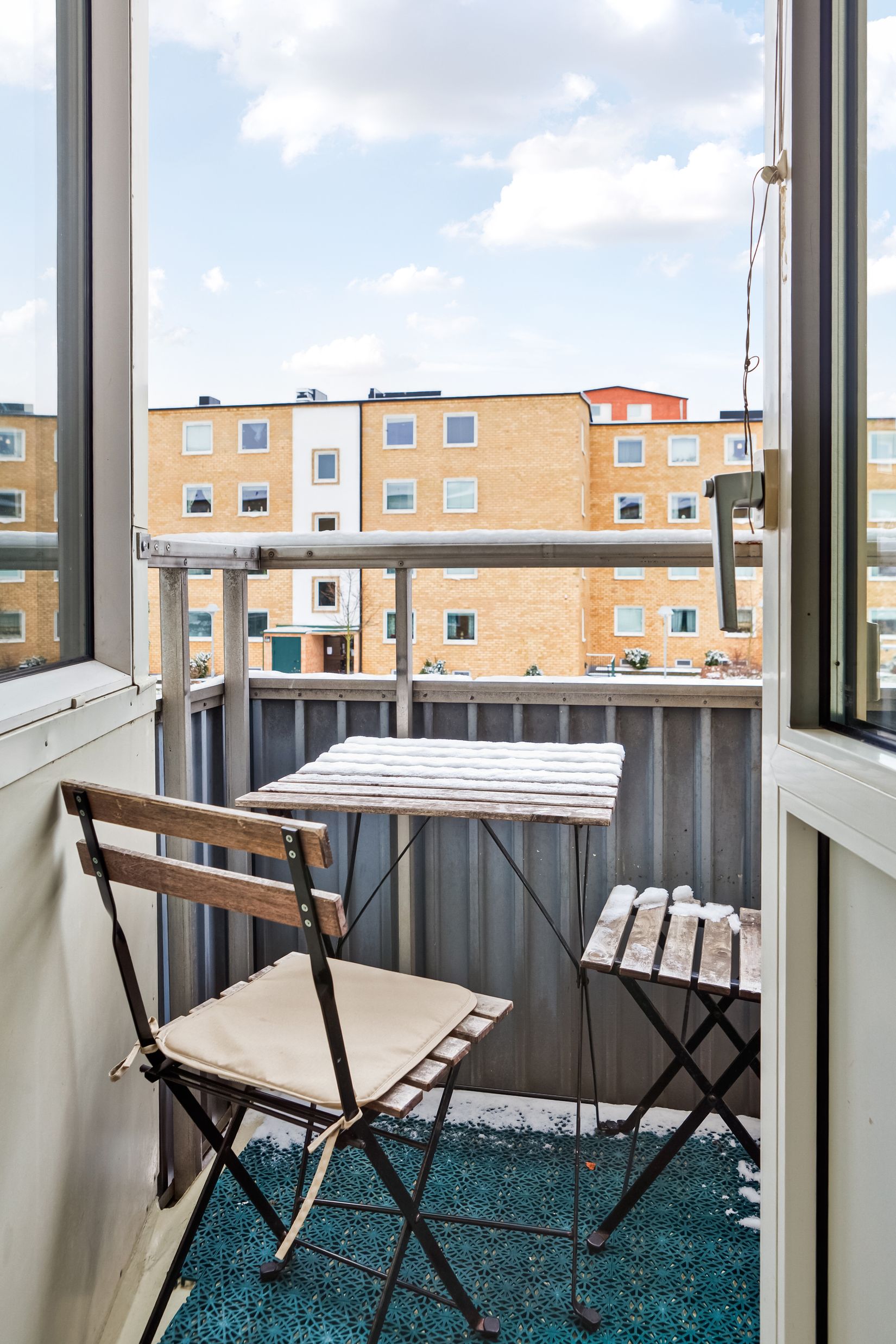 Bostadsrätt, Solvändegatan 5A, Almhög, Malmö