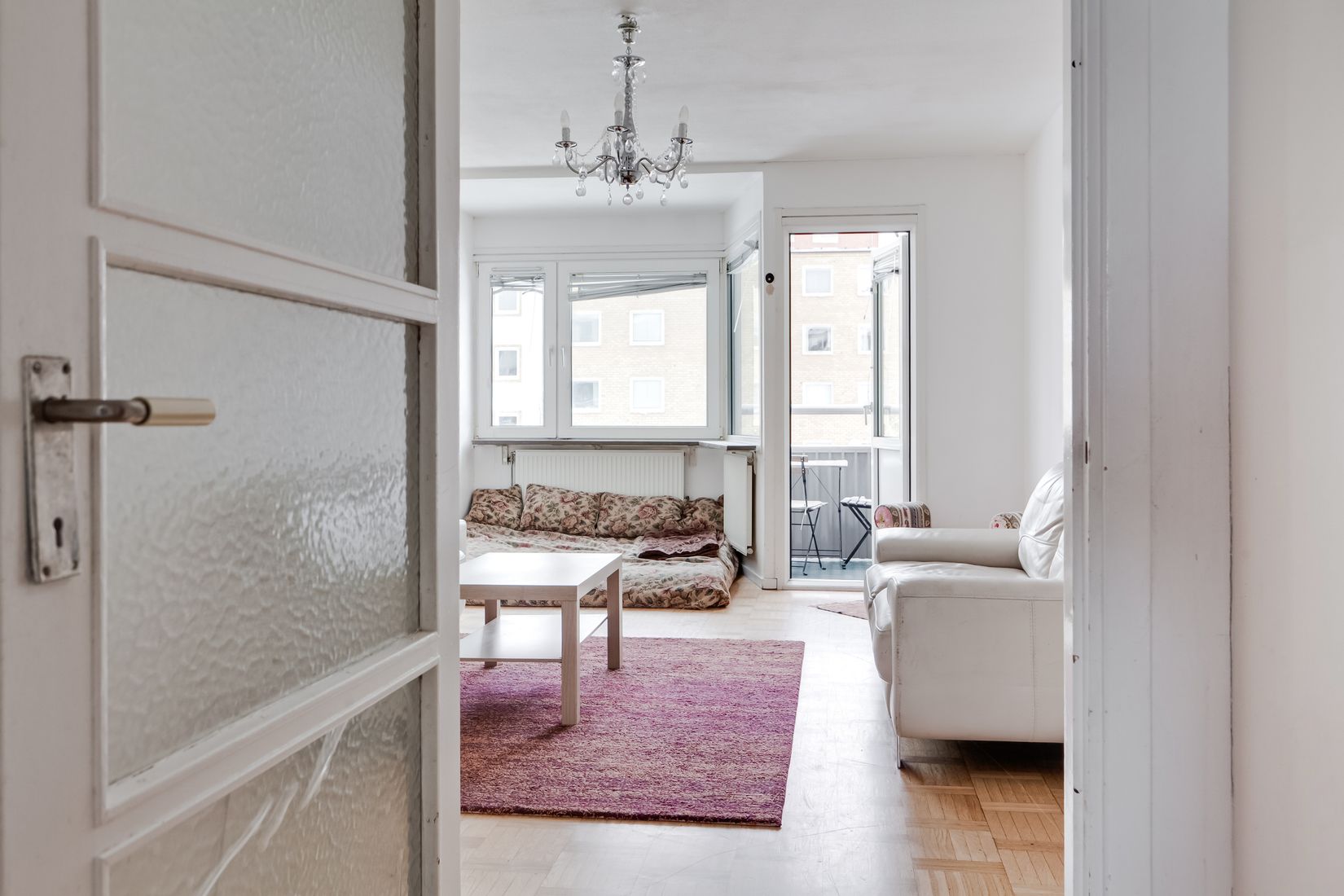 Bostadsrätt, Solvändegatan 5A, Almhög, Malmö