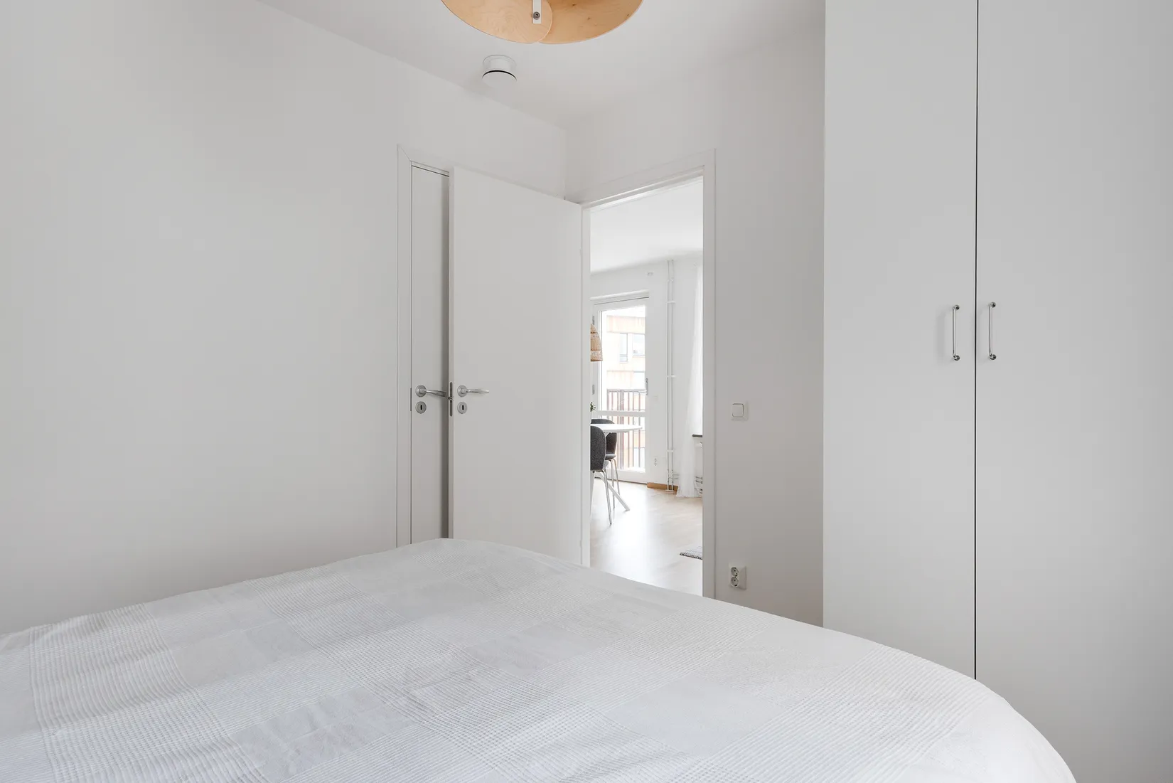 Bostadsrätt, Dekangatan 10, Rosendal, Uppsala