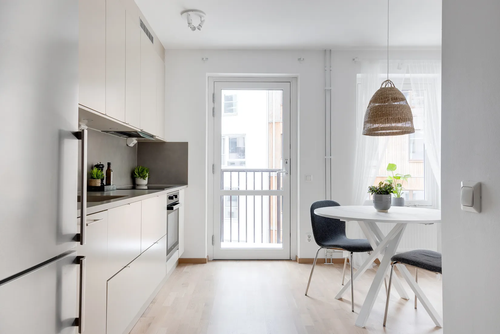 Bostadsrätt, Dekangatan 10, Rosendal, Uppsala