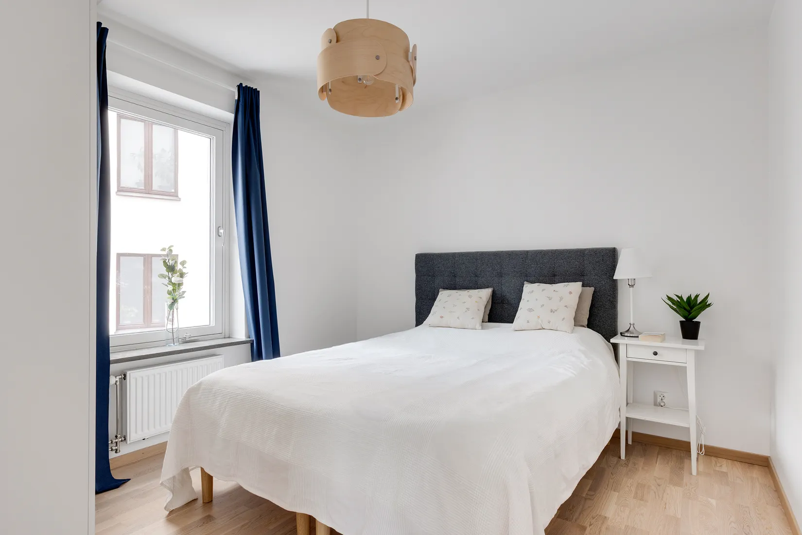 Bostadsrätt, Dekangatan 10, Rosendal, Uppsala