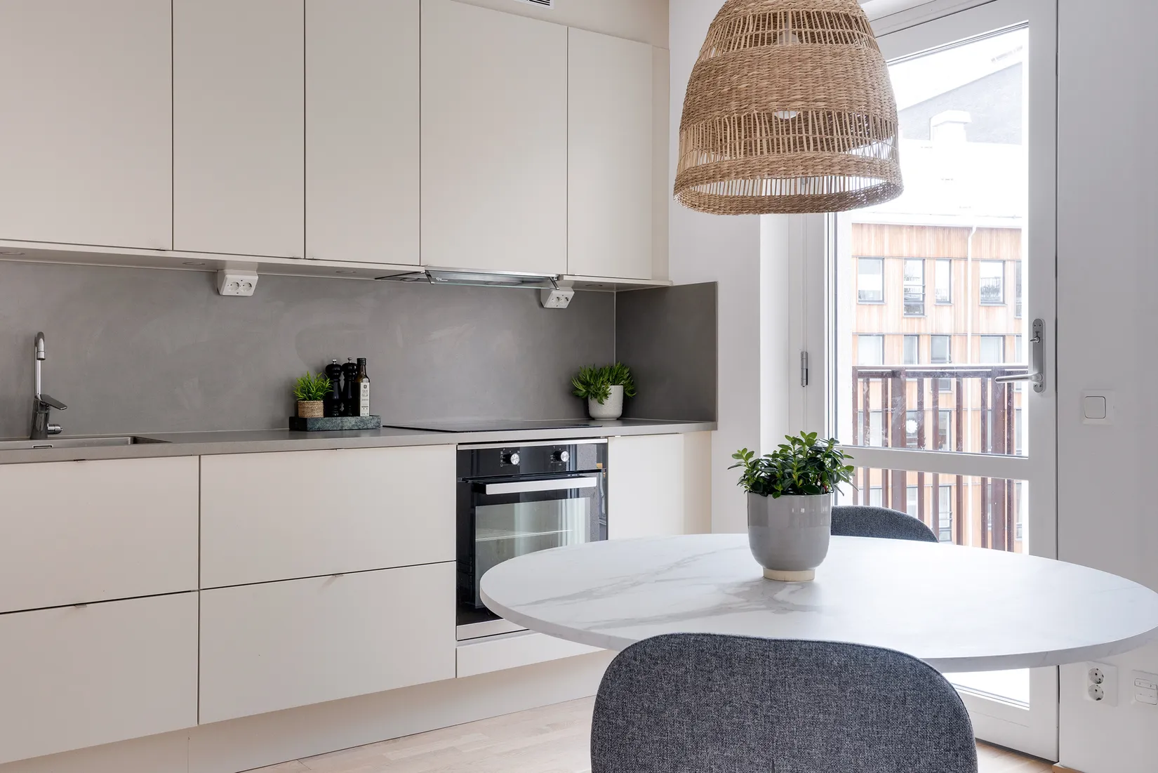 Bostadsrätt, Dekangatan 10, Rosendal, Uppsala