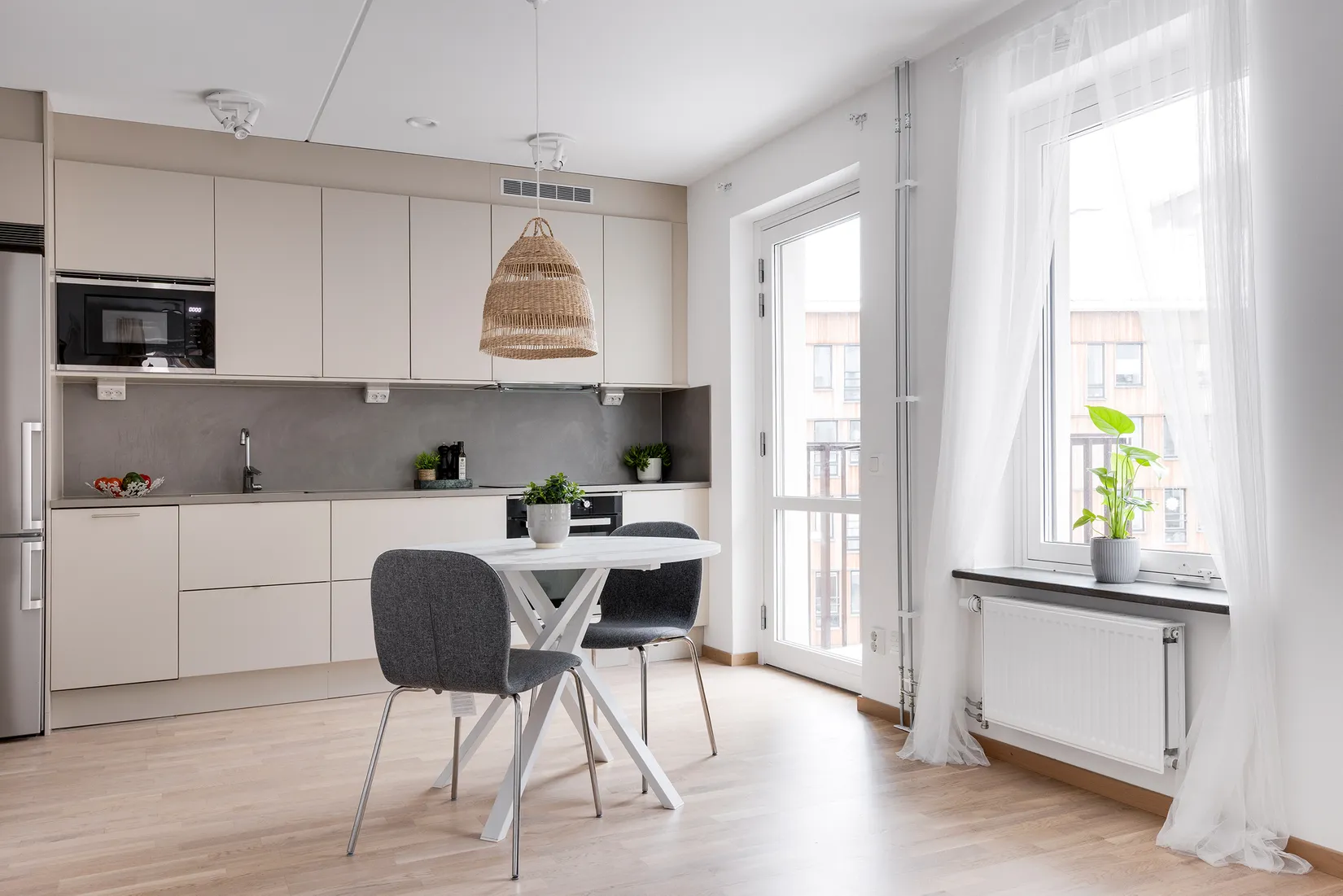 Bostadsrätt, Dekangatan 10, Rosendal, Uppsala