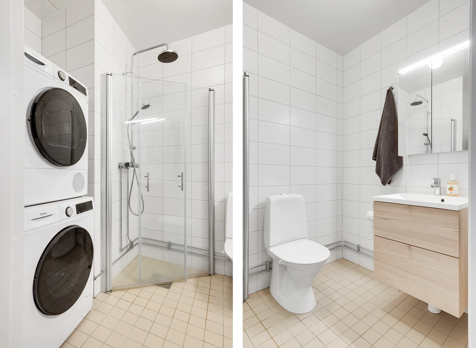 Bostadsrätt, Dekangatan 10, Rosendal, Uppsala