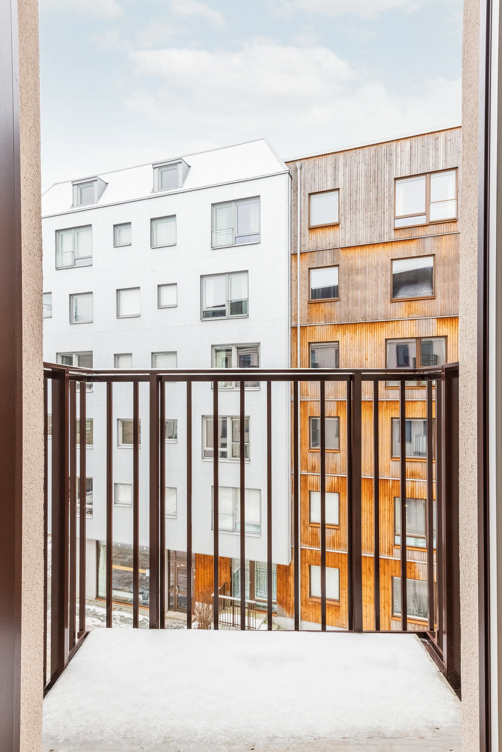 Bostadsrätt, Dekangatan 10, Rosendal, Uppsala