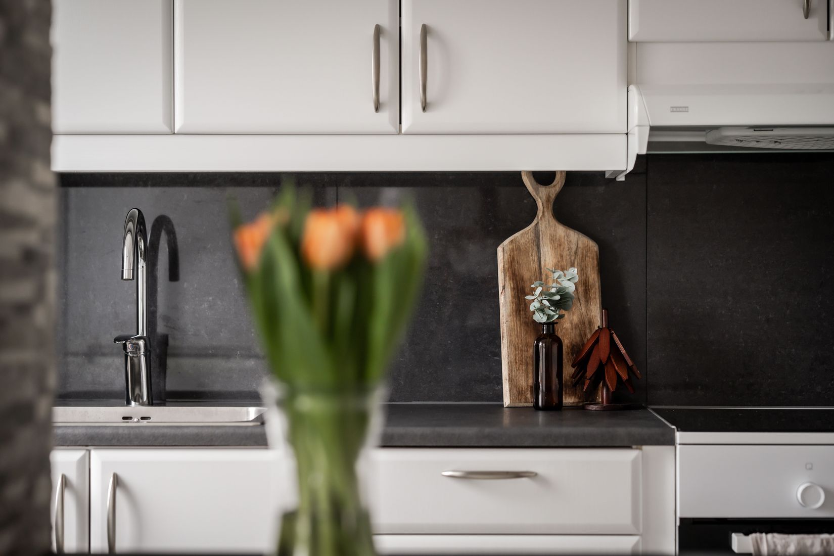 Bostadsrätt, Furulundsgatan 24B, Tullen, Borås