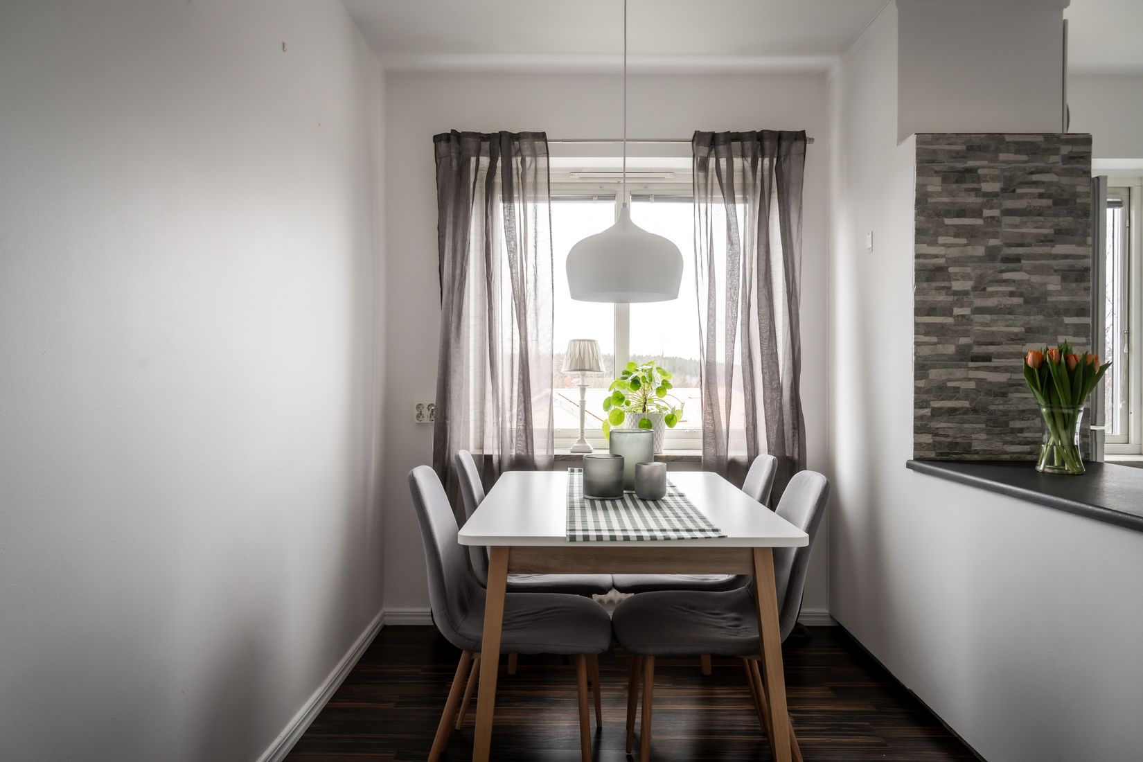 Bostadsrätt, Furulundsgatan 24B, Tullen, Borås