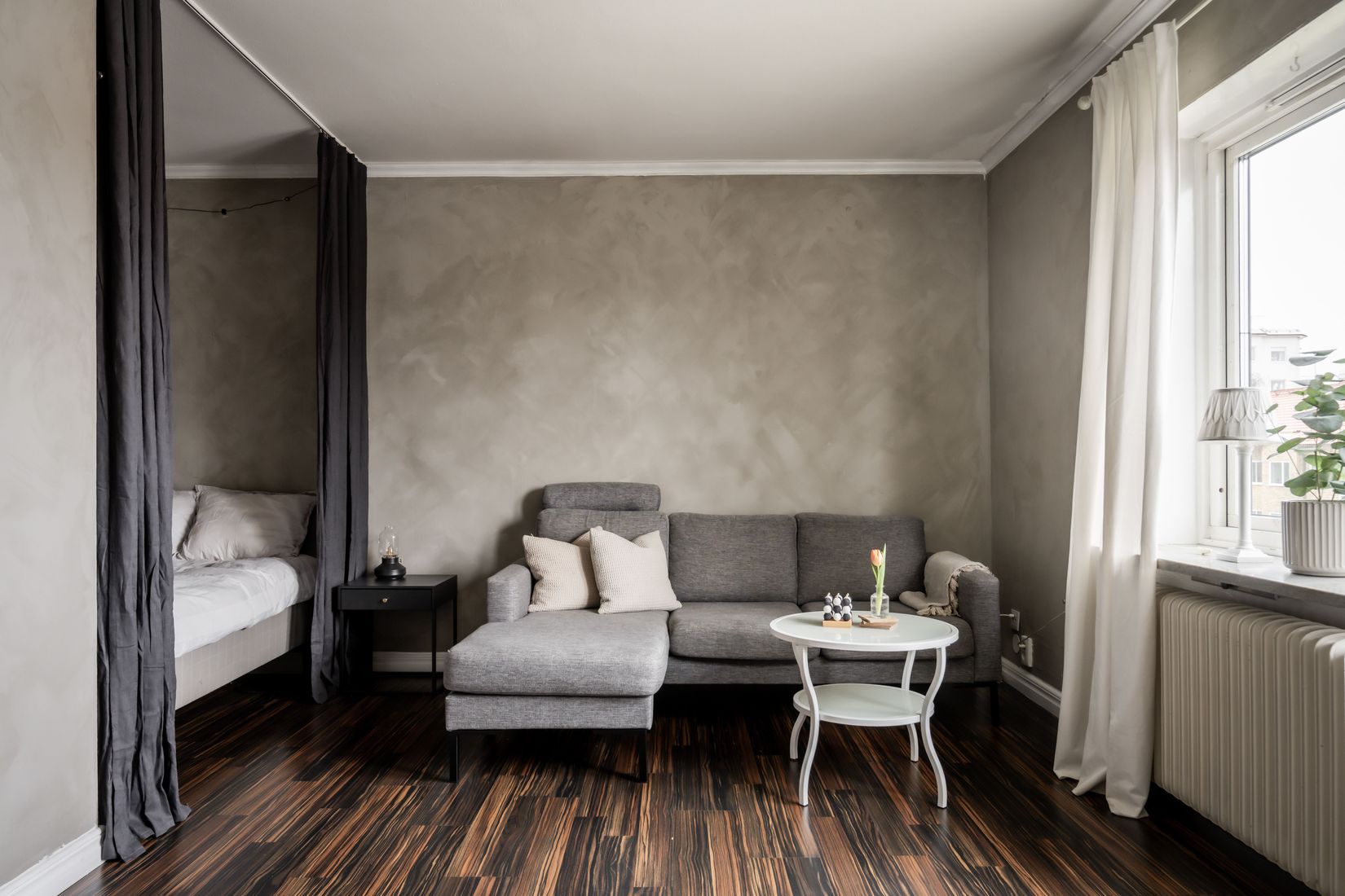 Bostadsrätt, Furulundsgatan 24B, Tullen, Borås