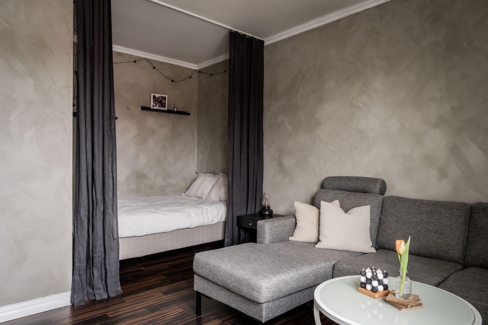 Bostadsrätt, Furulundsgatan 24B, Tullen, Borås