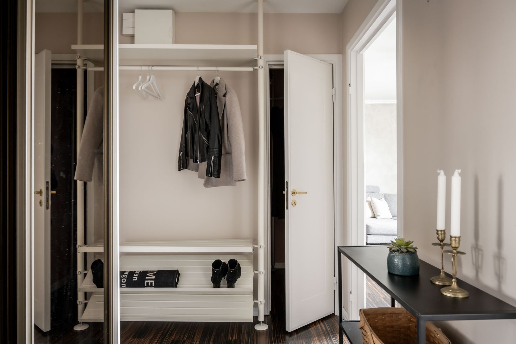 Bostadsrätt, Furulundsgatan 24B, Tullen, Borås