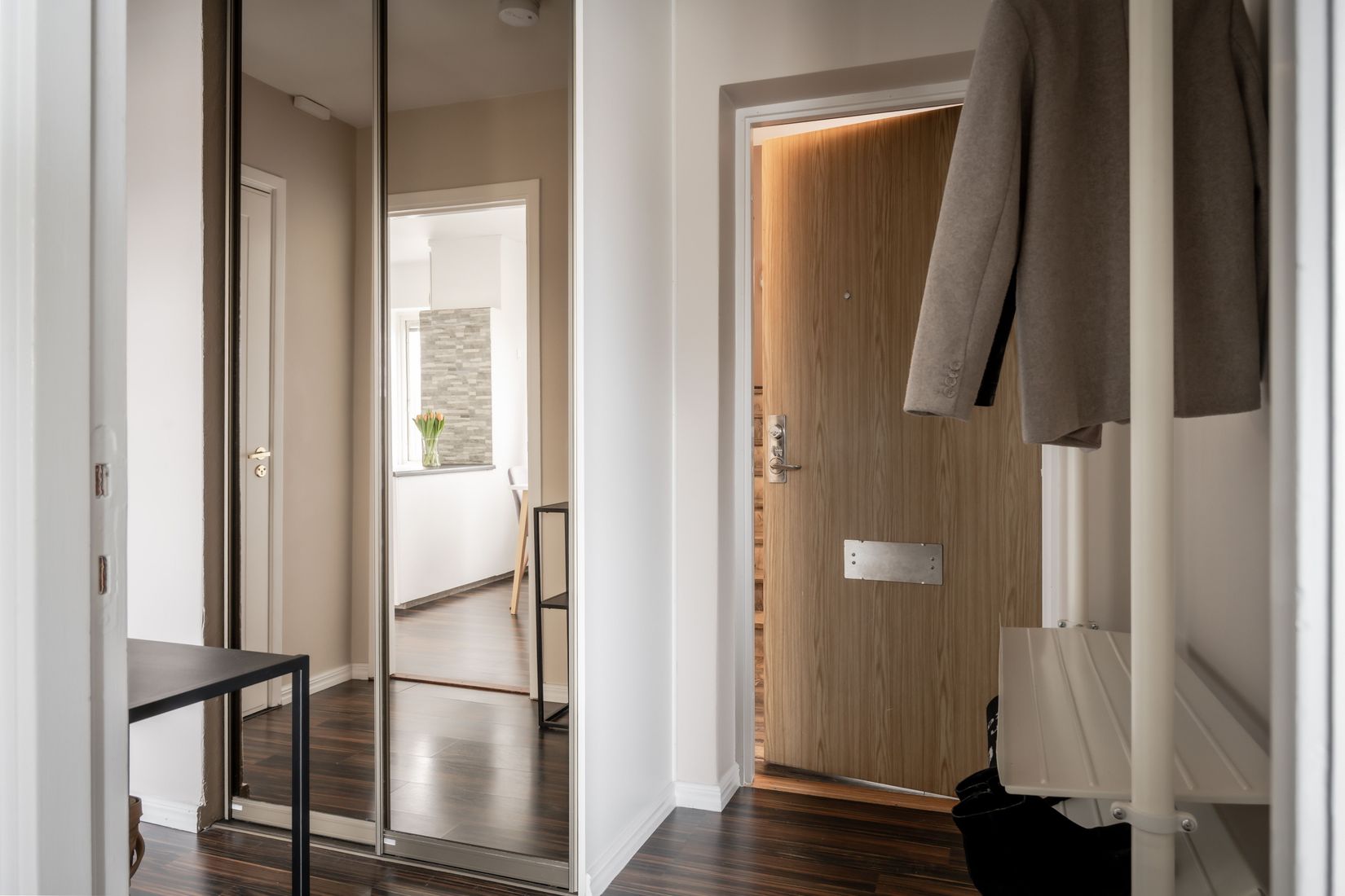 Bostadsrätt, Furulundsgatan 24B, Tullen, Borås