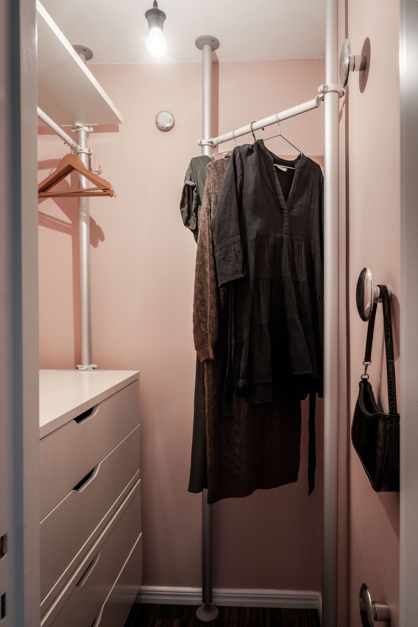 Bostadsrätt, Furulundsgatan 24B, Tullen, Borås