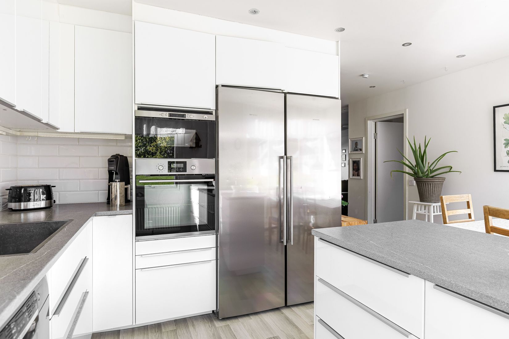 Bostadsrätt, Kvinnebyvägen 67, Hjulsbro/Kvinneby, Linköping