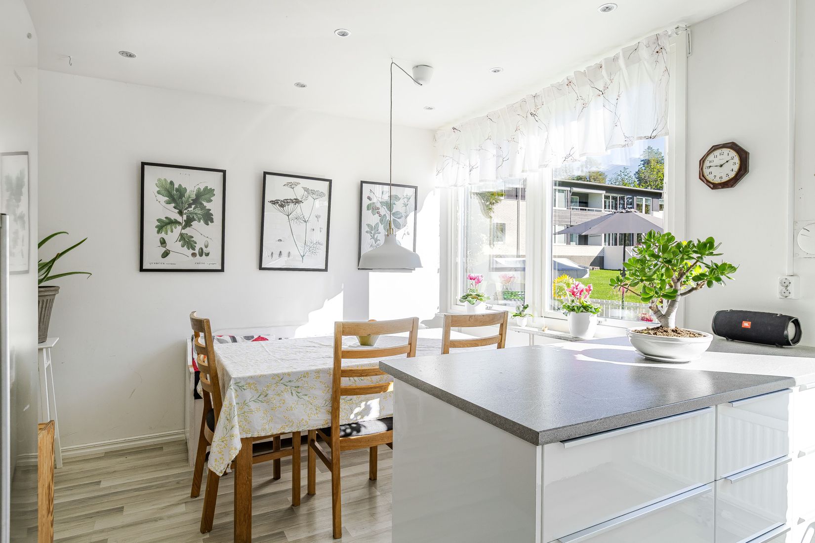 Bostadsrätt, Kvinnebyvägen 67, Hjulsbro/Kvinneby, Linköping