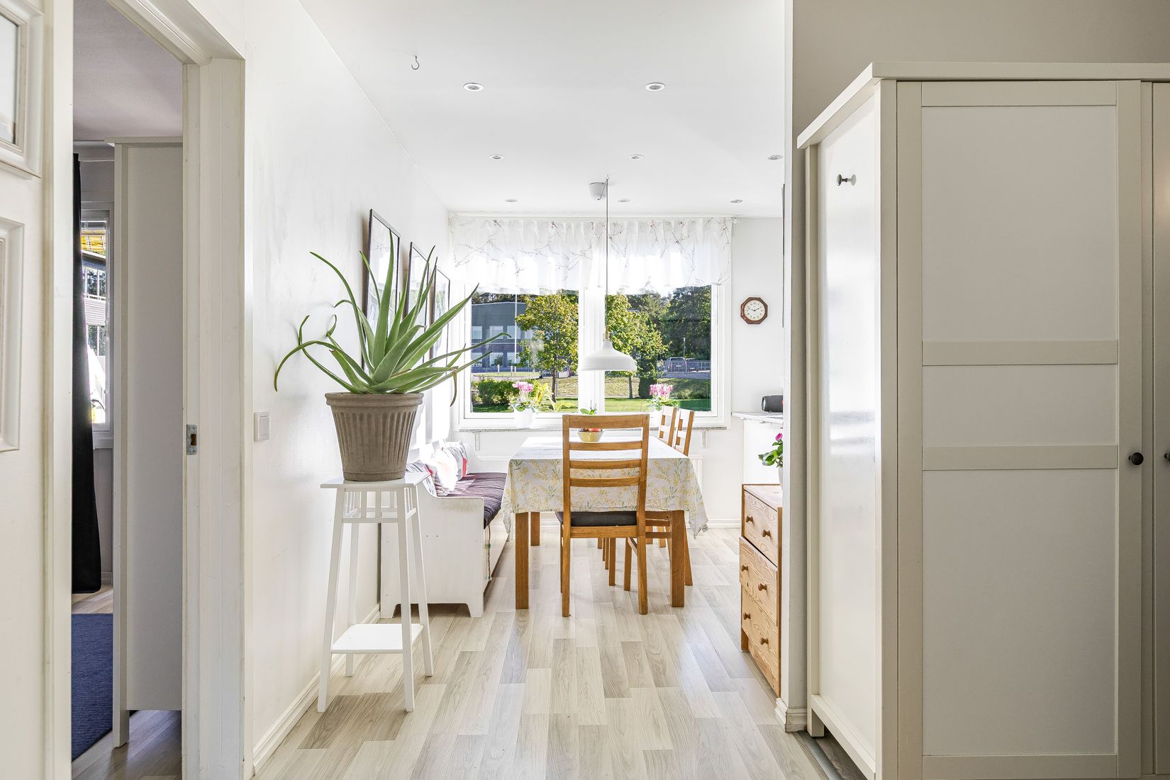 Bostadsrätt, Kvinnebyvägen 67, Hjulsbro/Kvinneby, Linköping