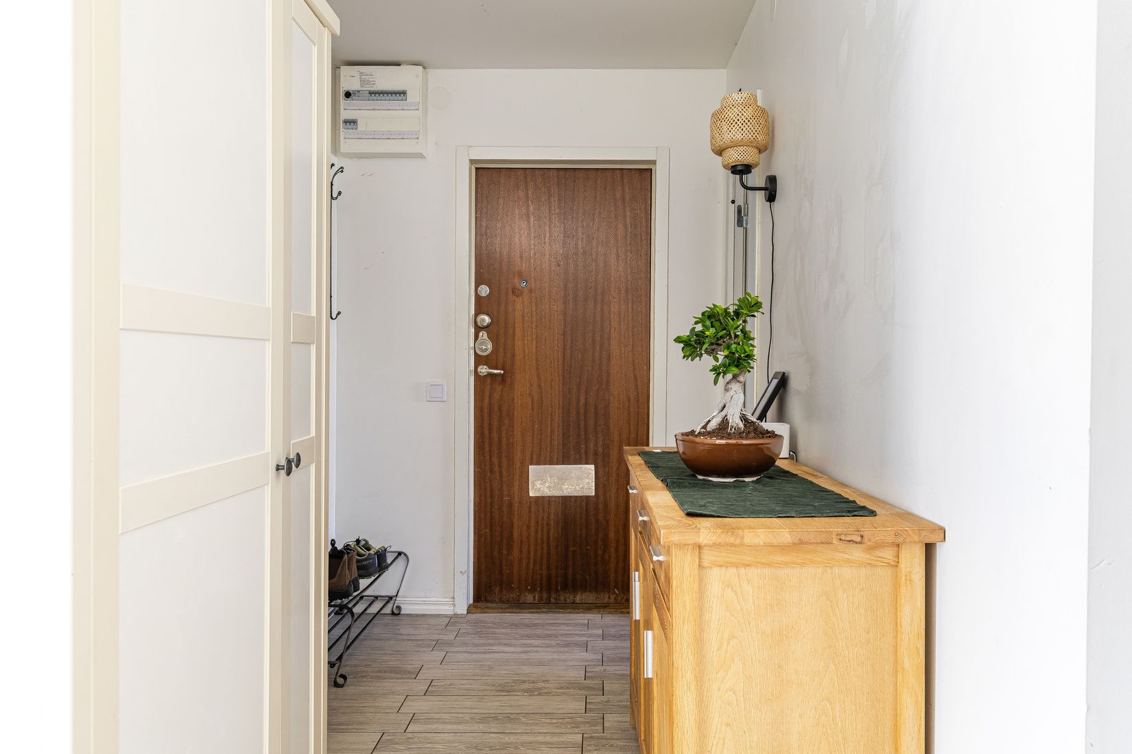 Bostadsrätt, Kvinnebyvägen 67, Hjulsbro/Kvinneby, Linköping