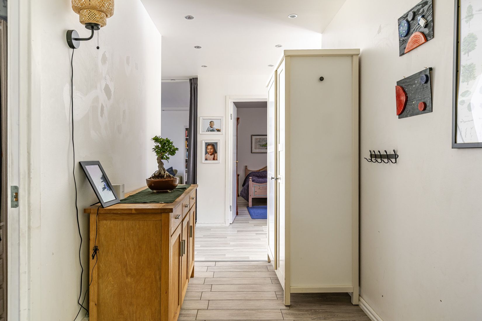 Bostadsrätt, Kvinnebyvägen 67, Hjulsbro/Kvinneby, Linköping