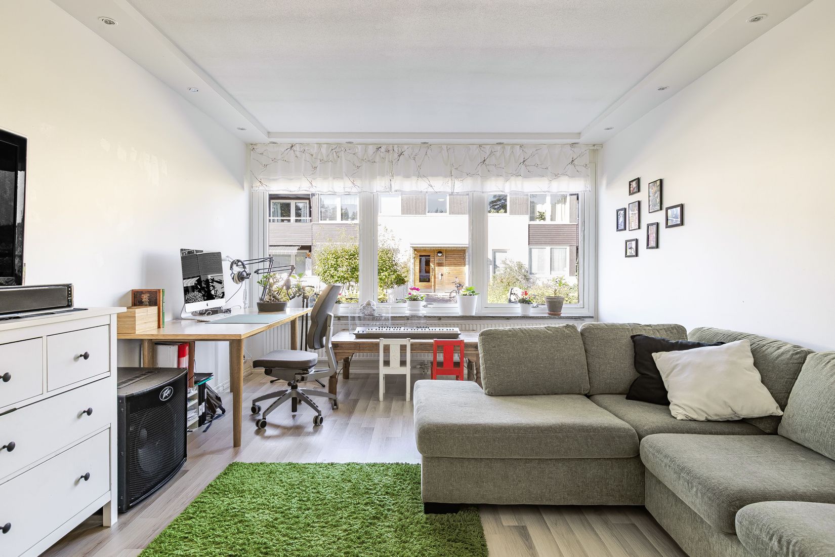 Bostadsrätt, Kvinnebyvägen 67, Hjulsbro/Kvinneby, Linköping