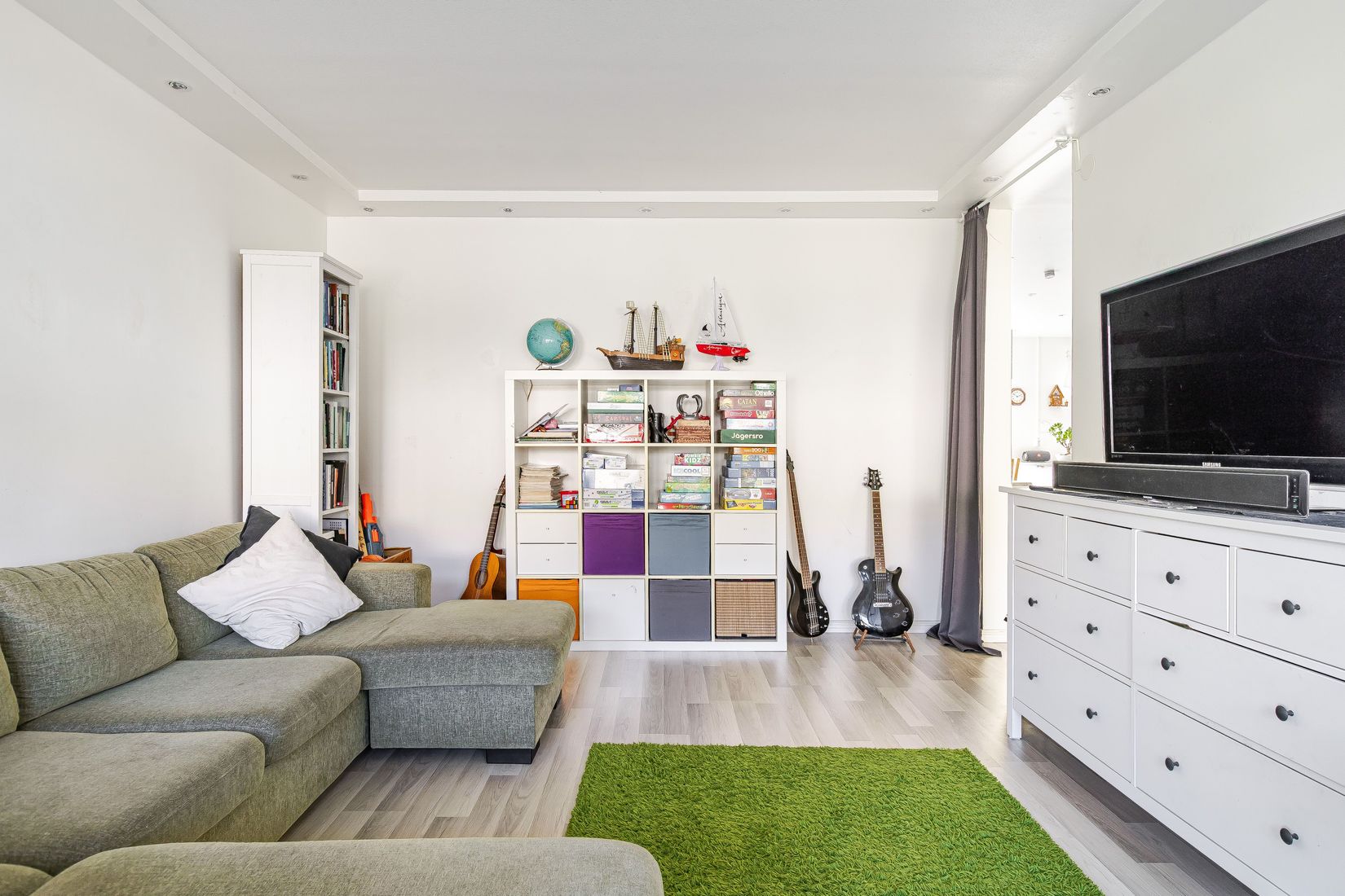 Bostadsrätt, Kvinnebyvägen 67, Hjulsbro/Kvinneby, Linköping