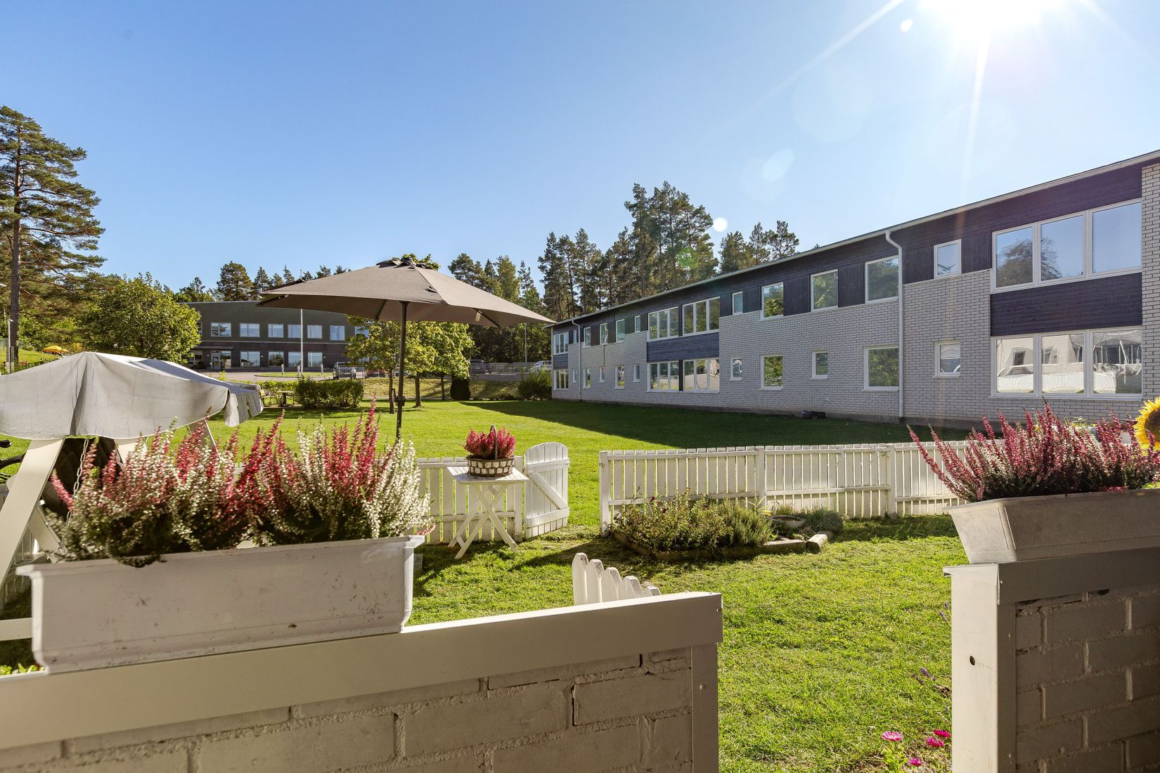 Bostadsrätt, Kvinnebyvägen 67, Hjulsbro/Kvinneby, Linköping