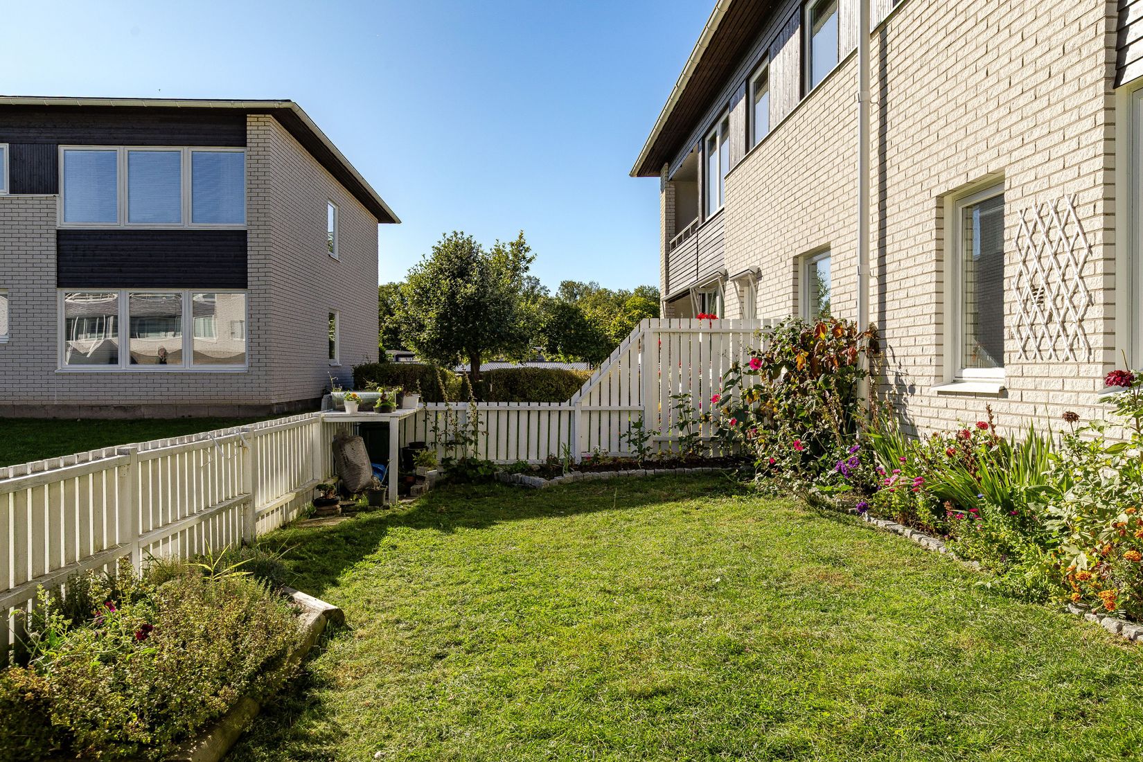 Bostadsrätt, Kvinnebyvägen 67, Hjulsbro/Kvinneby, Linköping