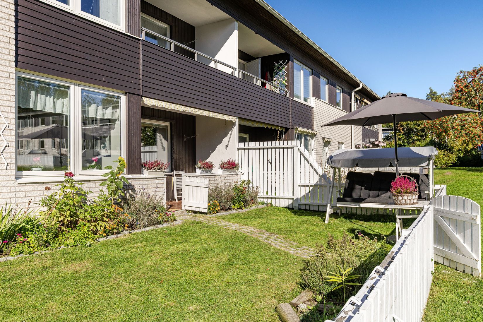 Bostadsrätt, Kvinnebyvägen 67, Hjulsbro/Kvinneby, Linköping