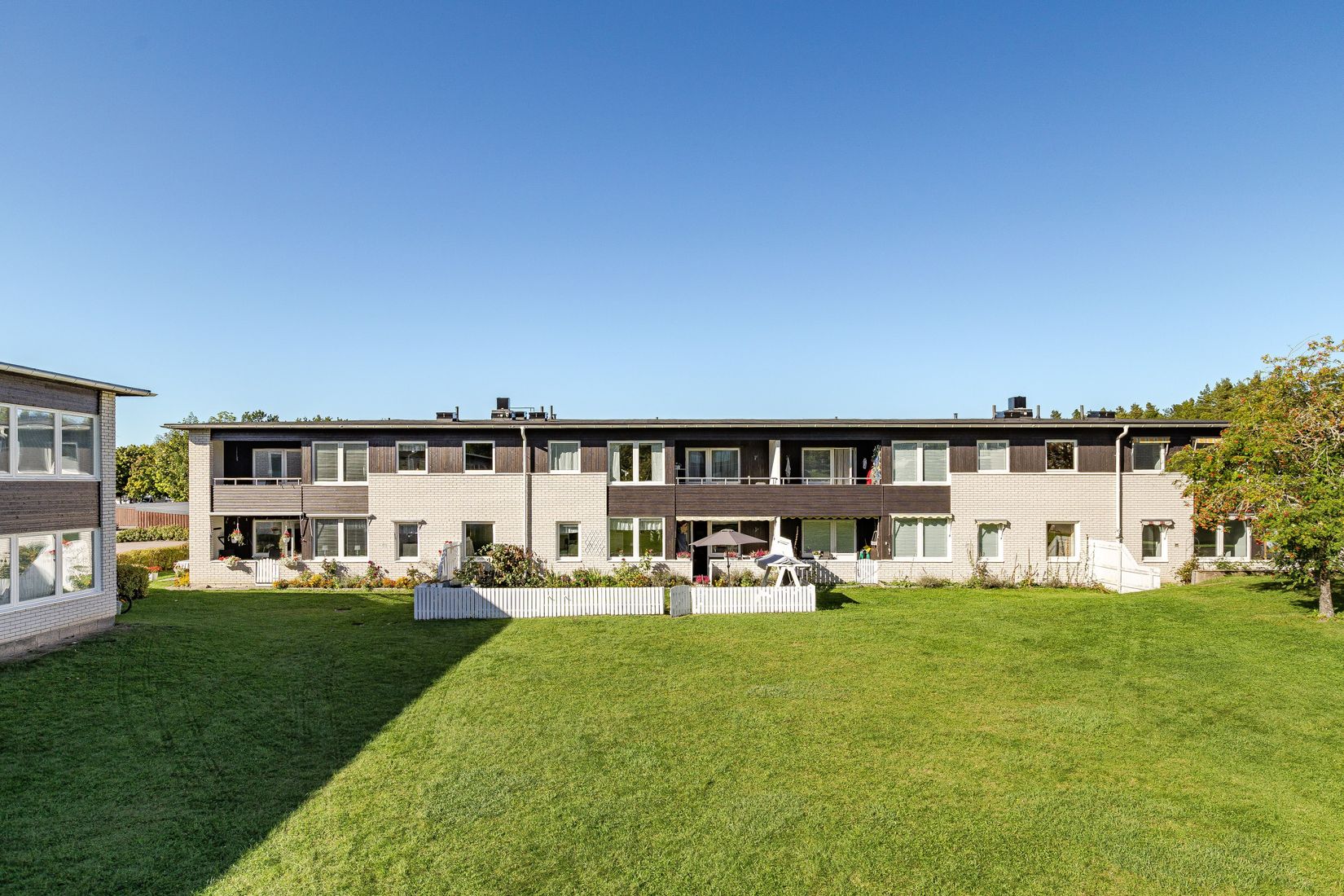 Bostadsrätt, Kvinnebyvägen 67, Hjulsbro/Kvinneby, Linköping