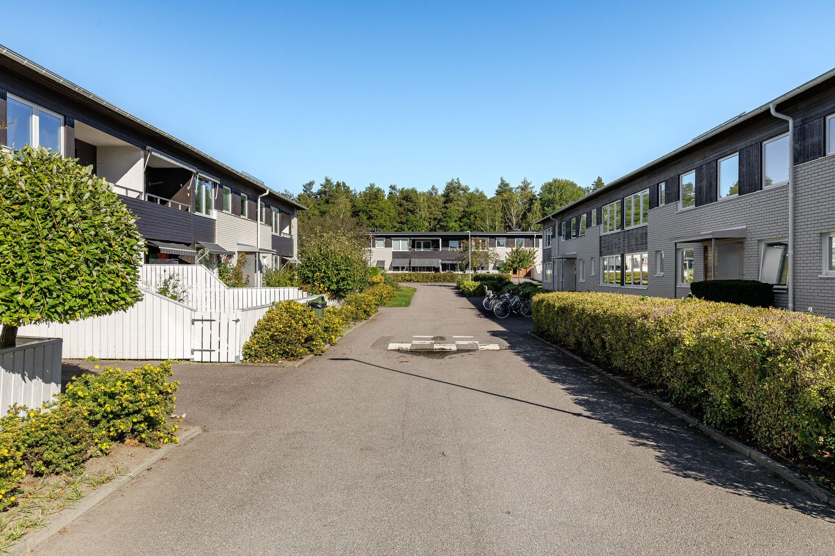 Bostadsrätt, Kvinnebyvägen 67, Hjulsbro/Kvinneby, Linköping