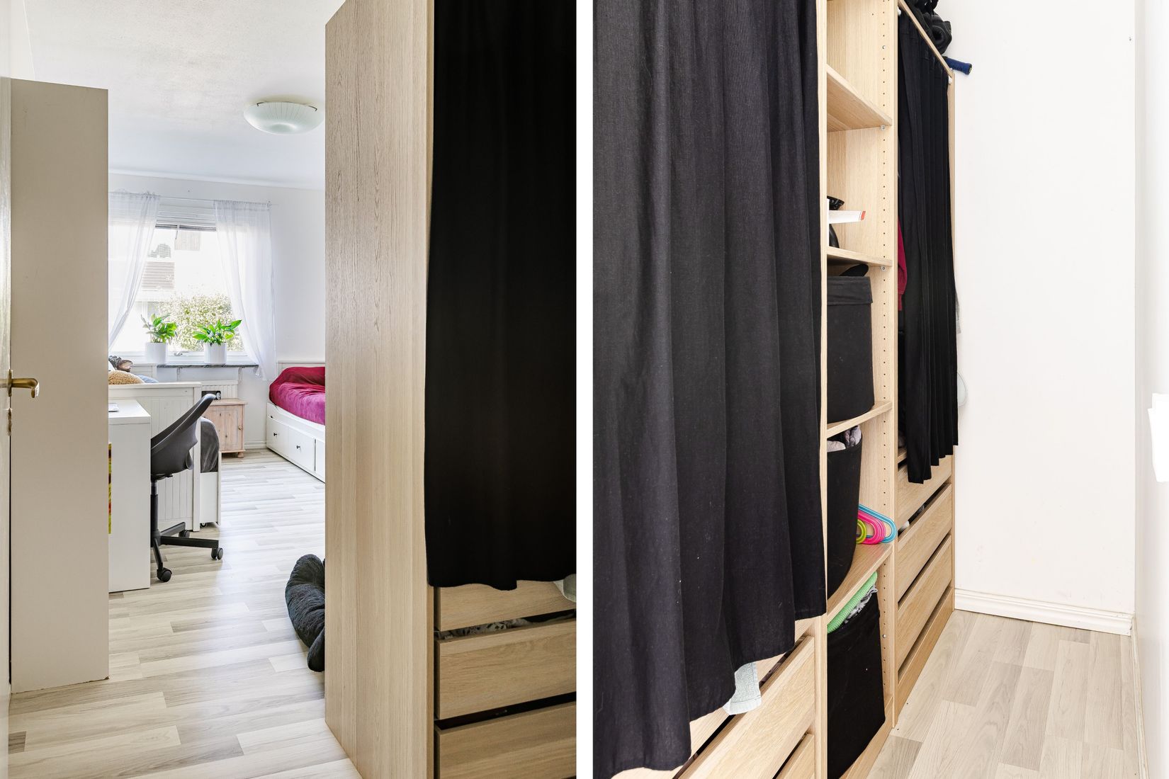 Bostadsrätt, Kvinnebyvägen 67, Hjulsbro/Kvinneby, Linköping