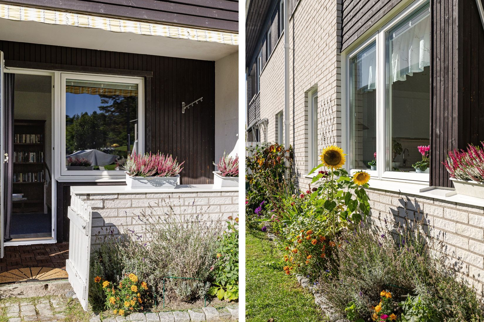 Bostadsrätt, Kvinnebyvägen 67, Hjulsbro/Kvinneby, Linköping