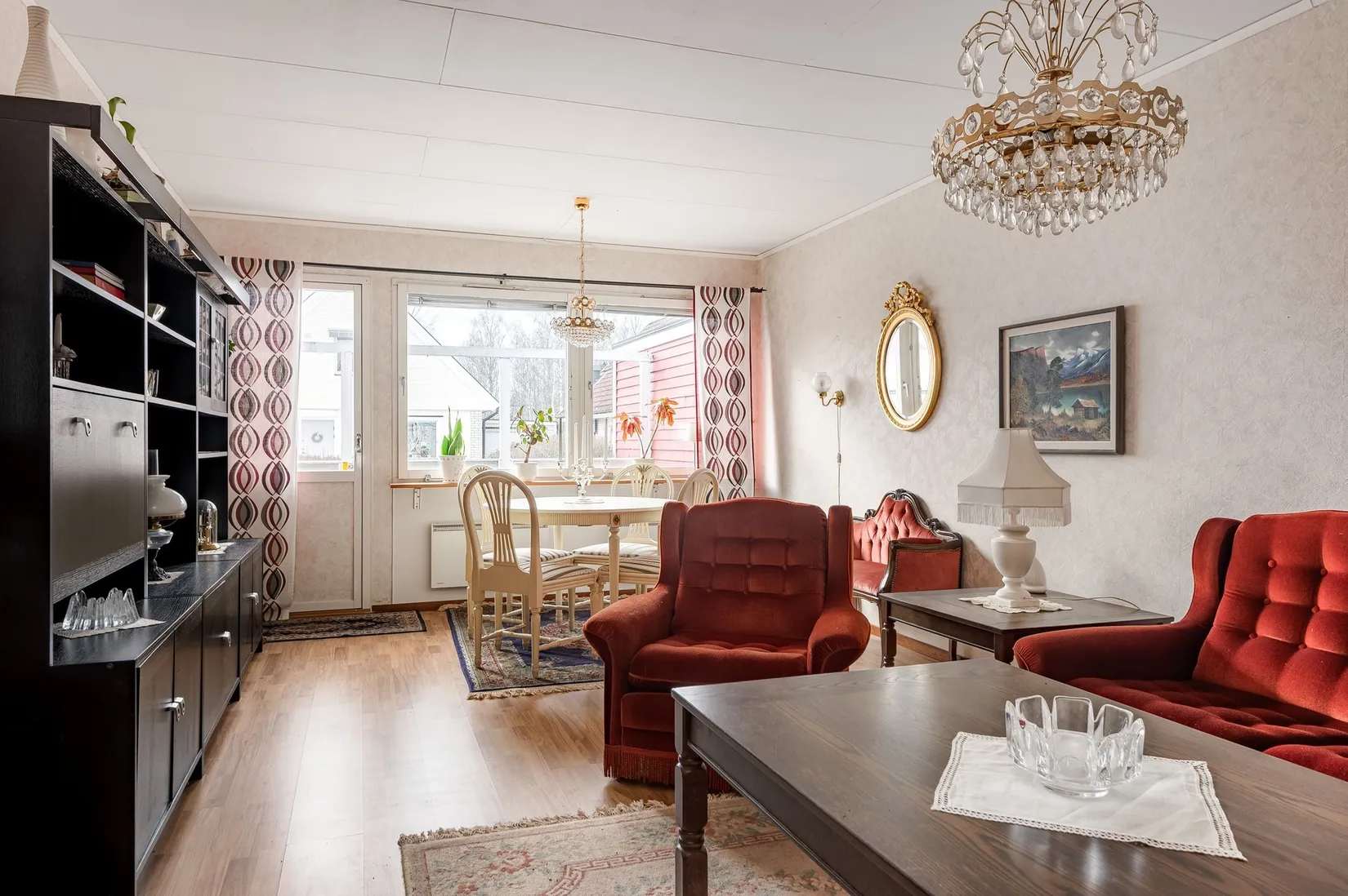 Villa, Grävaregatan 9, Dysätter, Motala