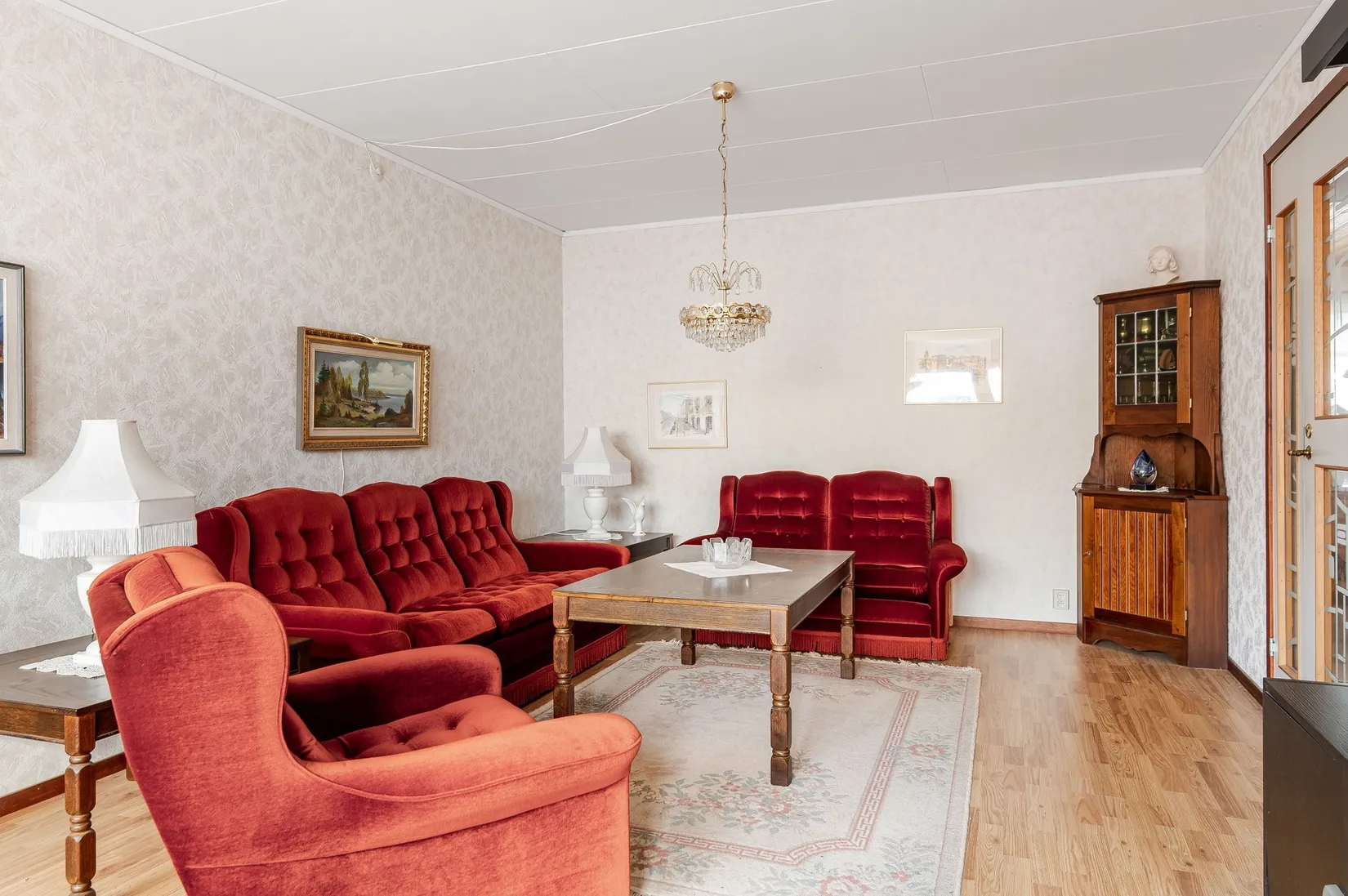 Villa, Grävaregatan 9, Dysätter, Motala