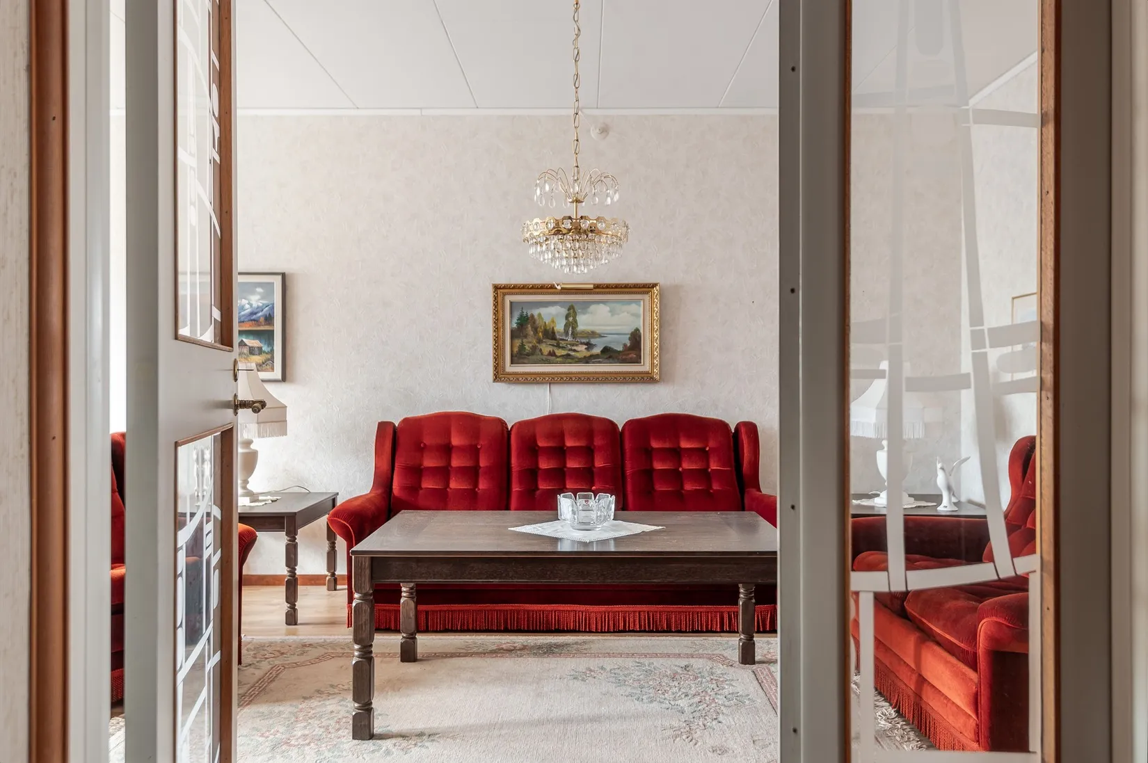 Villa, Grävaregatan 9, Dysätter, Motala