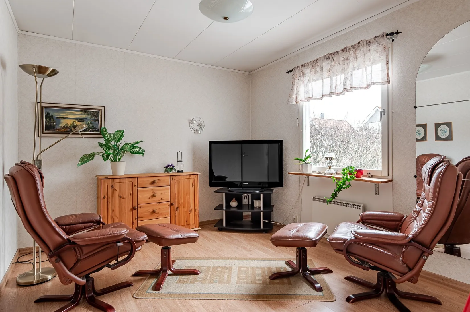 Villa, Grävaregatan 9, Dysätter, Motala