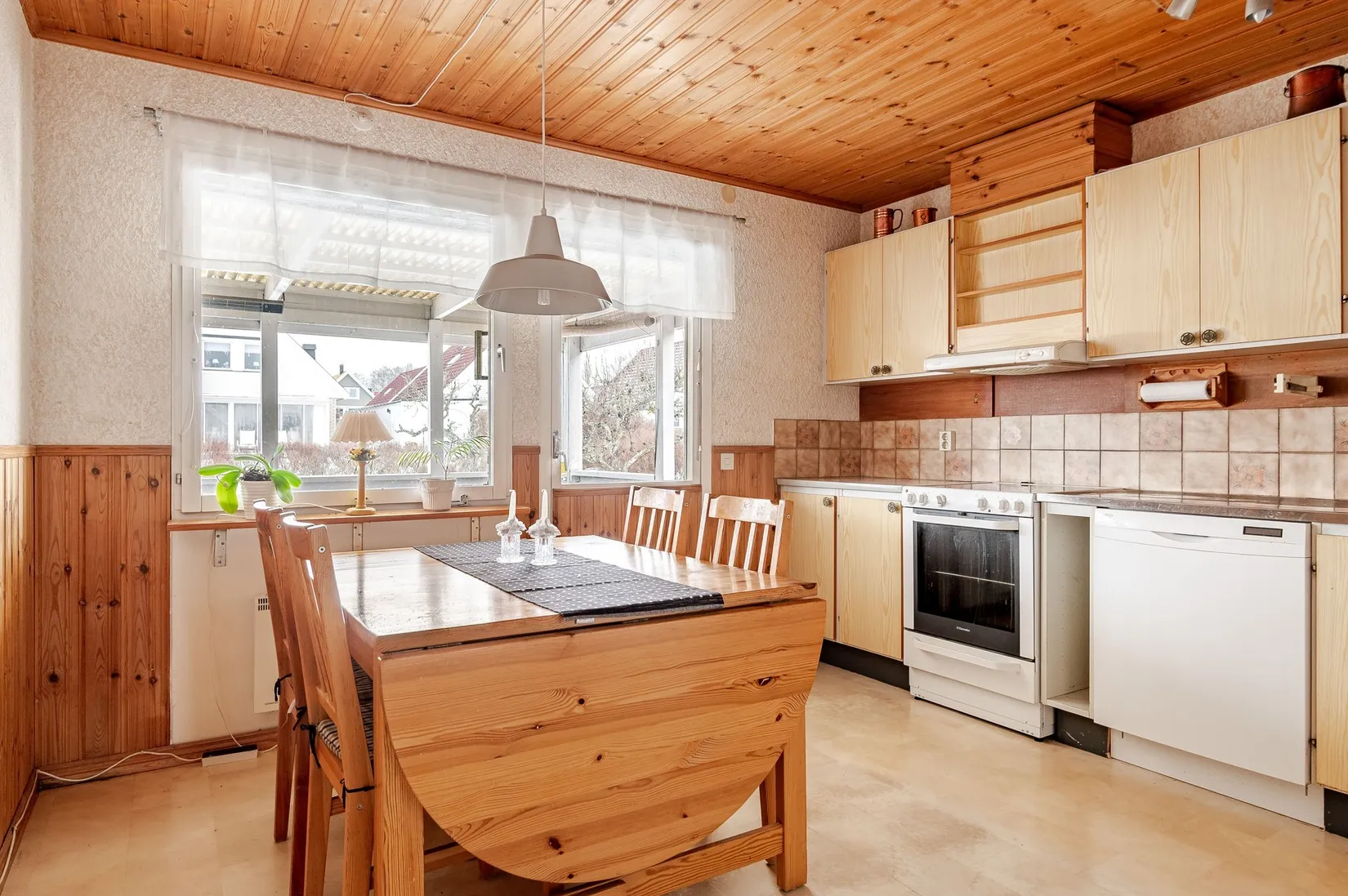 Villa, Grävaregatan 9, Dysätter, Motala