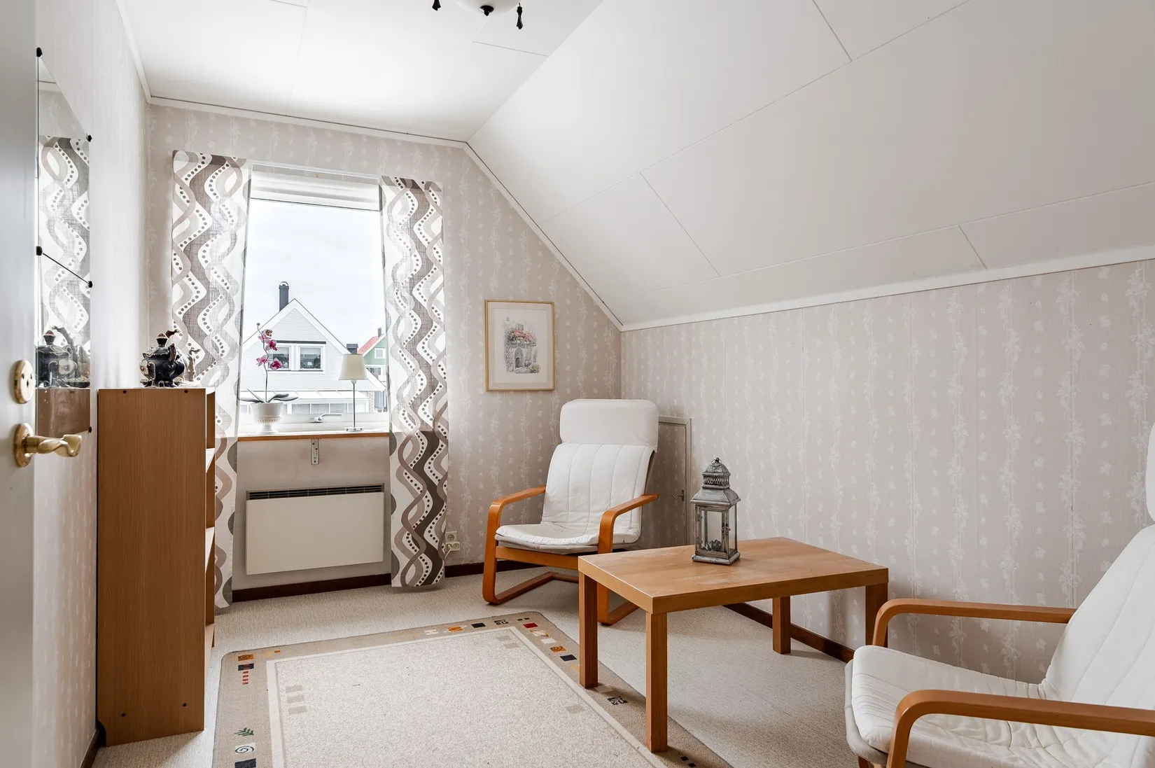 Villa, Grävaregatan 9, Dysätter, Motala