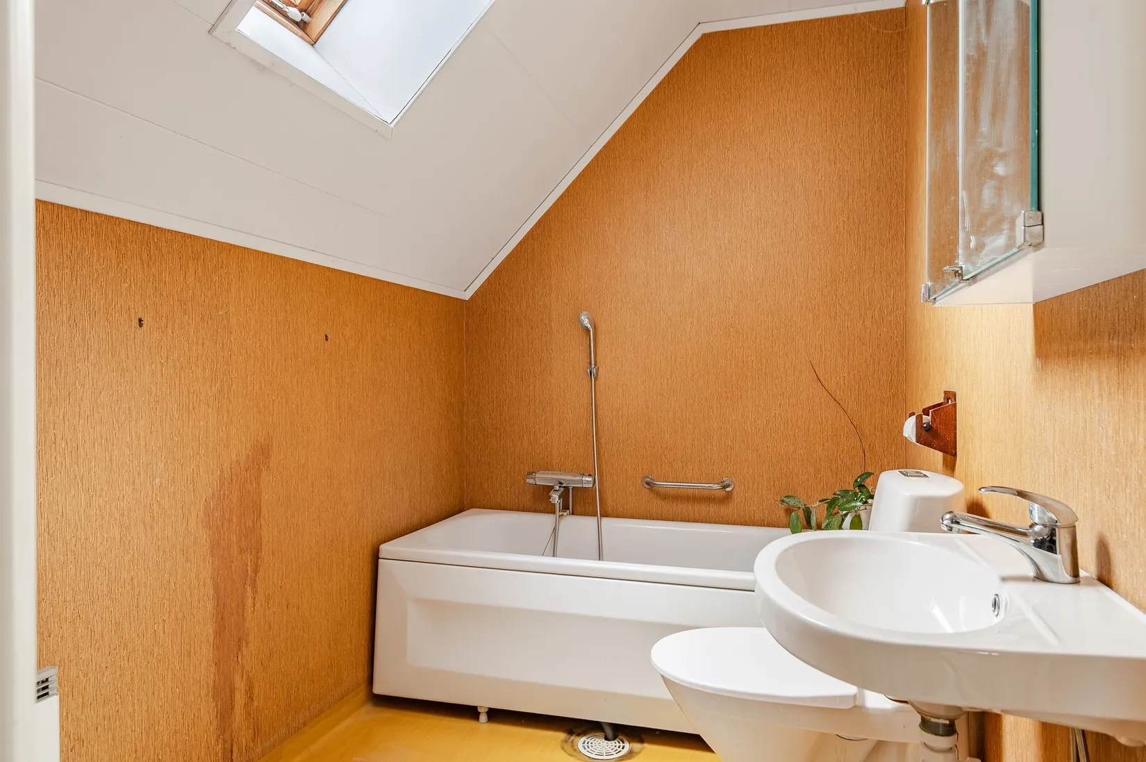 Villa, Grävaregatan 9, Dysätter, Motala