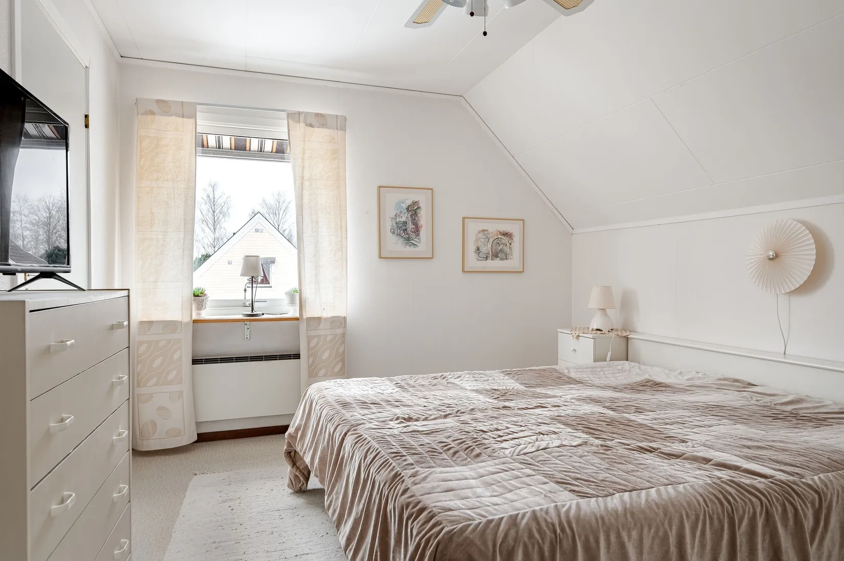 Villa, Grävaregatan 9, Dysätter, Motala