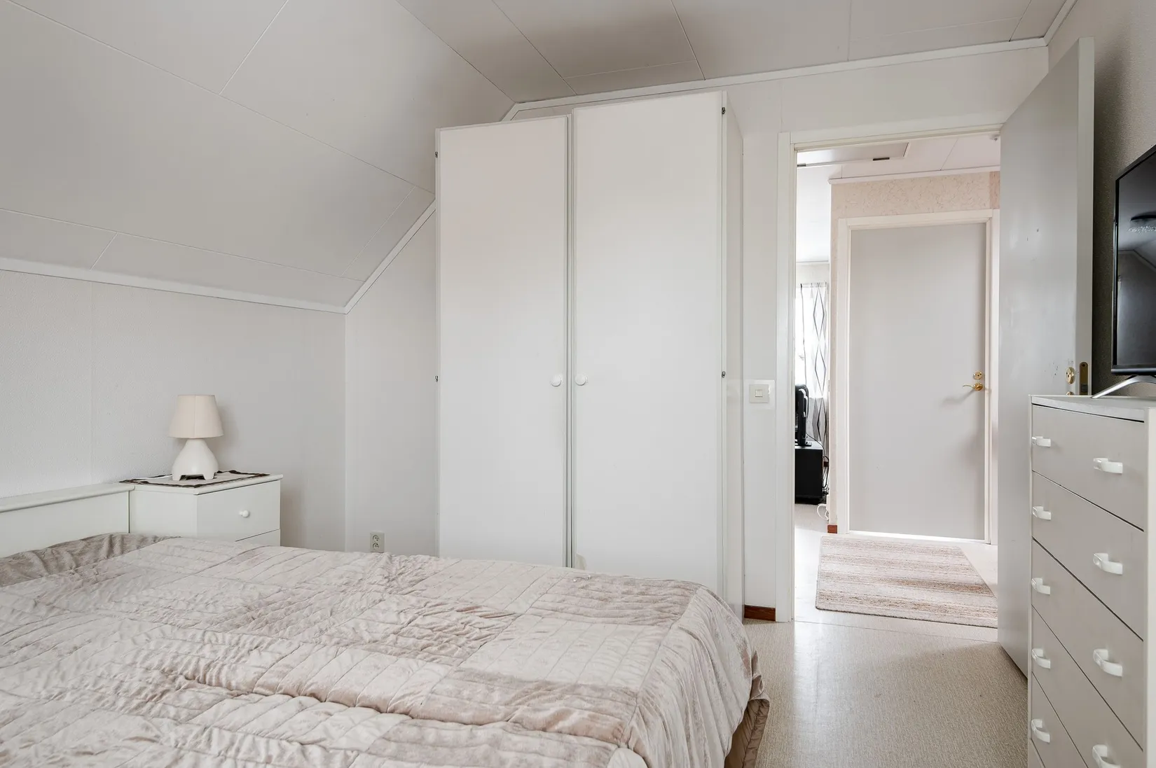 Villa, Grävaregatan 9, Dysätter, Motala