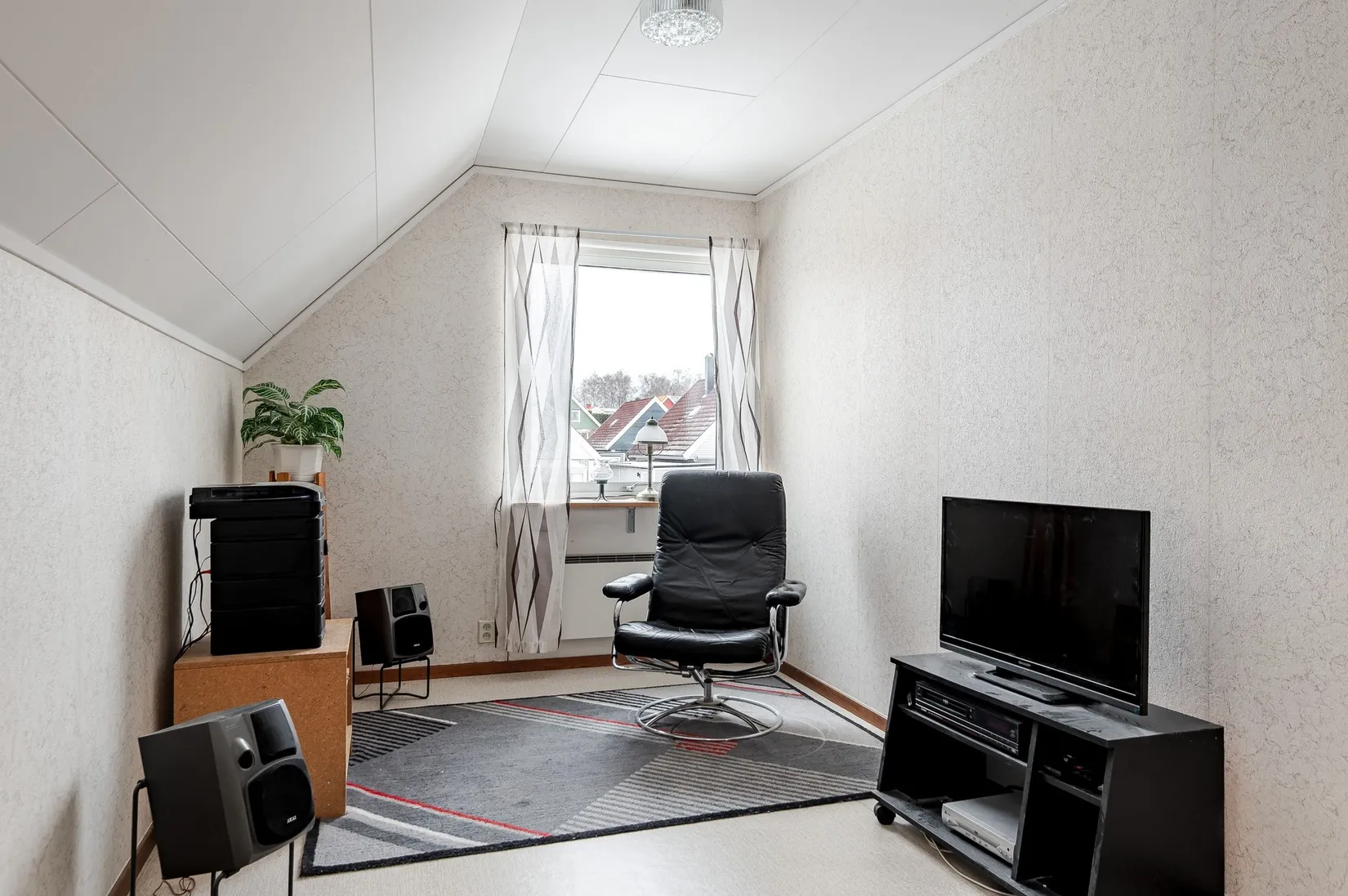 Villa, Grävaregatan 9, Dysätter, Motala