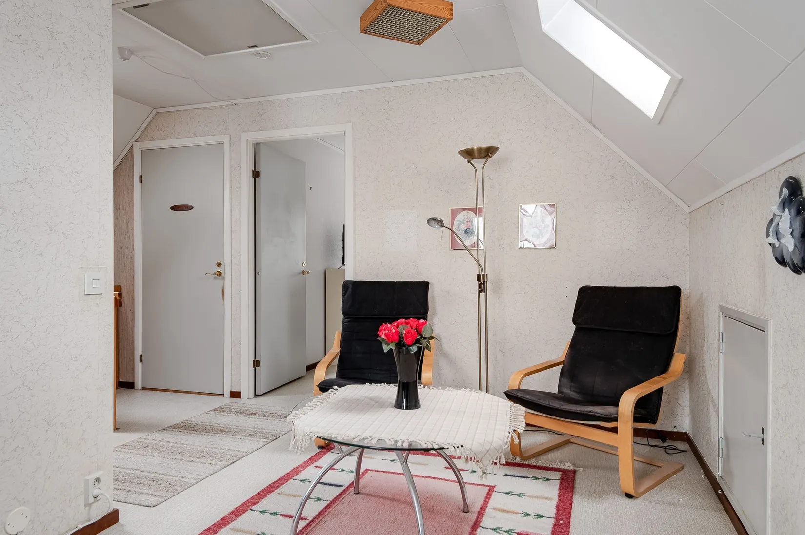 Villa, Grävaregatan 9, Dysätter, Motala