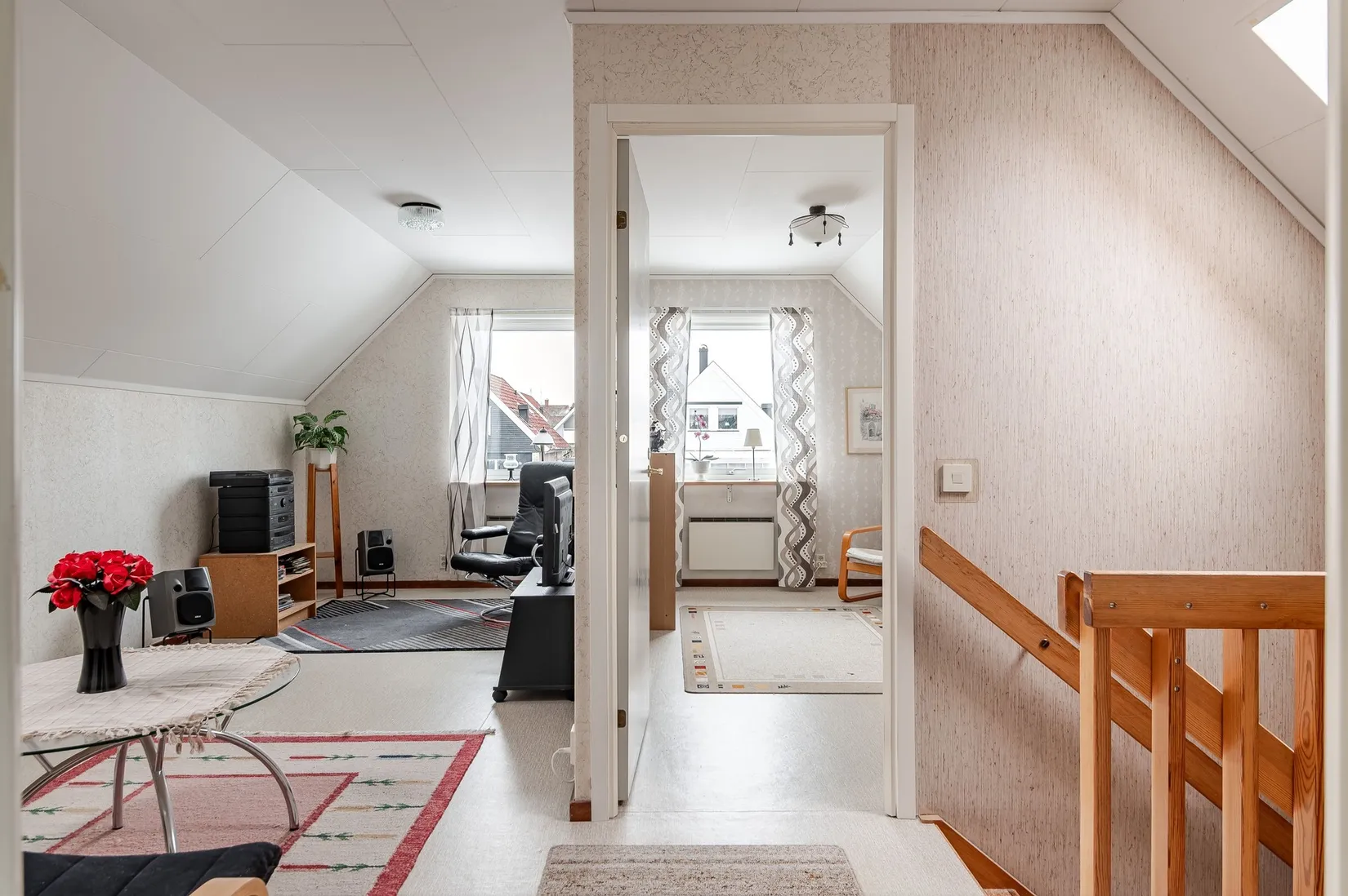 Villa, Grävaregatan 9, Dysätter, Motala