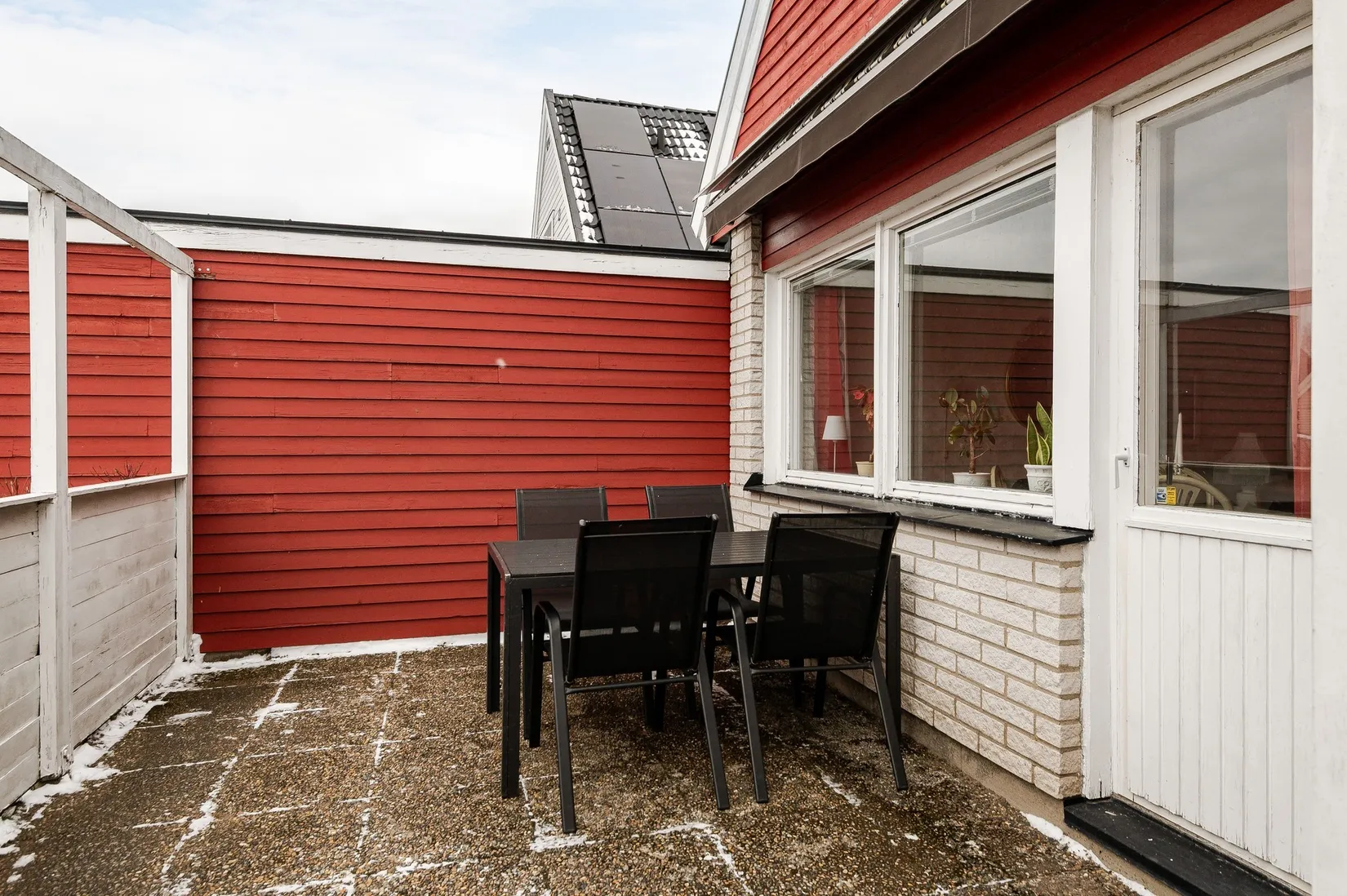 Villa, Grävaregatan 9, Dysätter, Motala