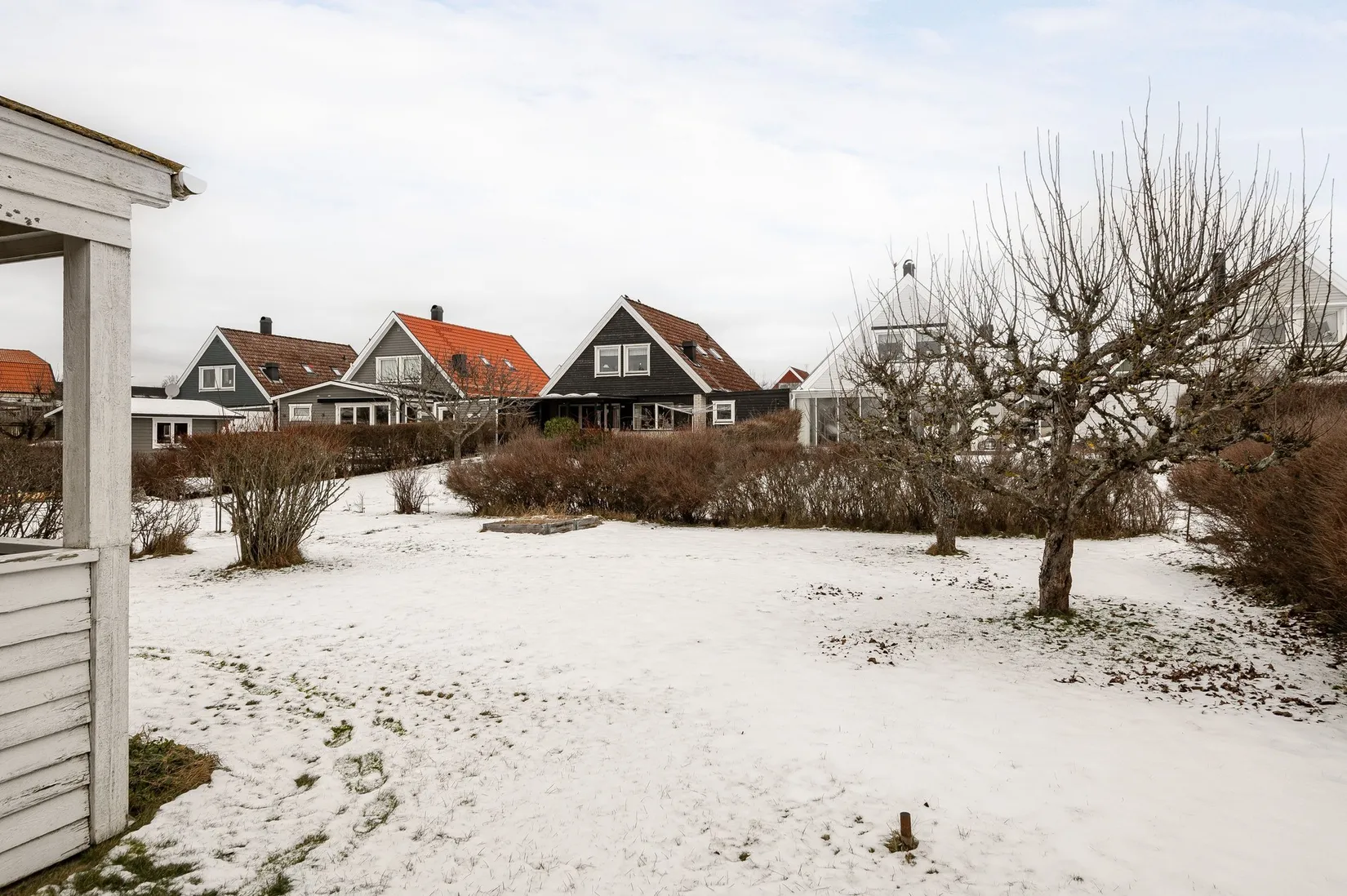 Villa, Grävaregatan 9, Dysätter, Motala