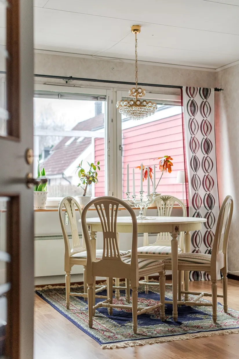 Villa, Grävaregatan 9, Dysätter, Motala