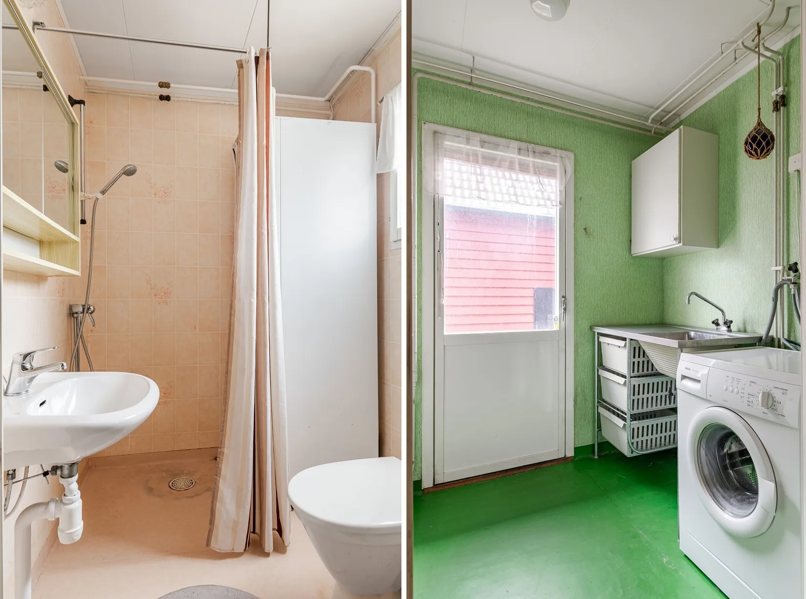 Villa, Grävaregatan 9, Dysätter, Motala