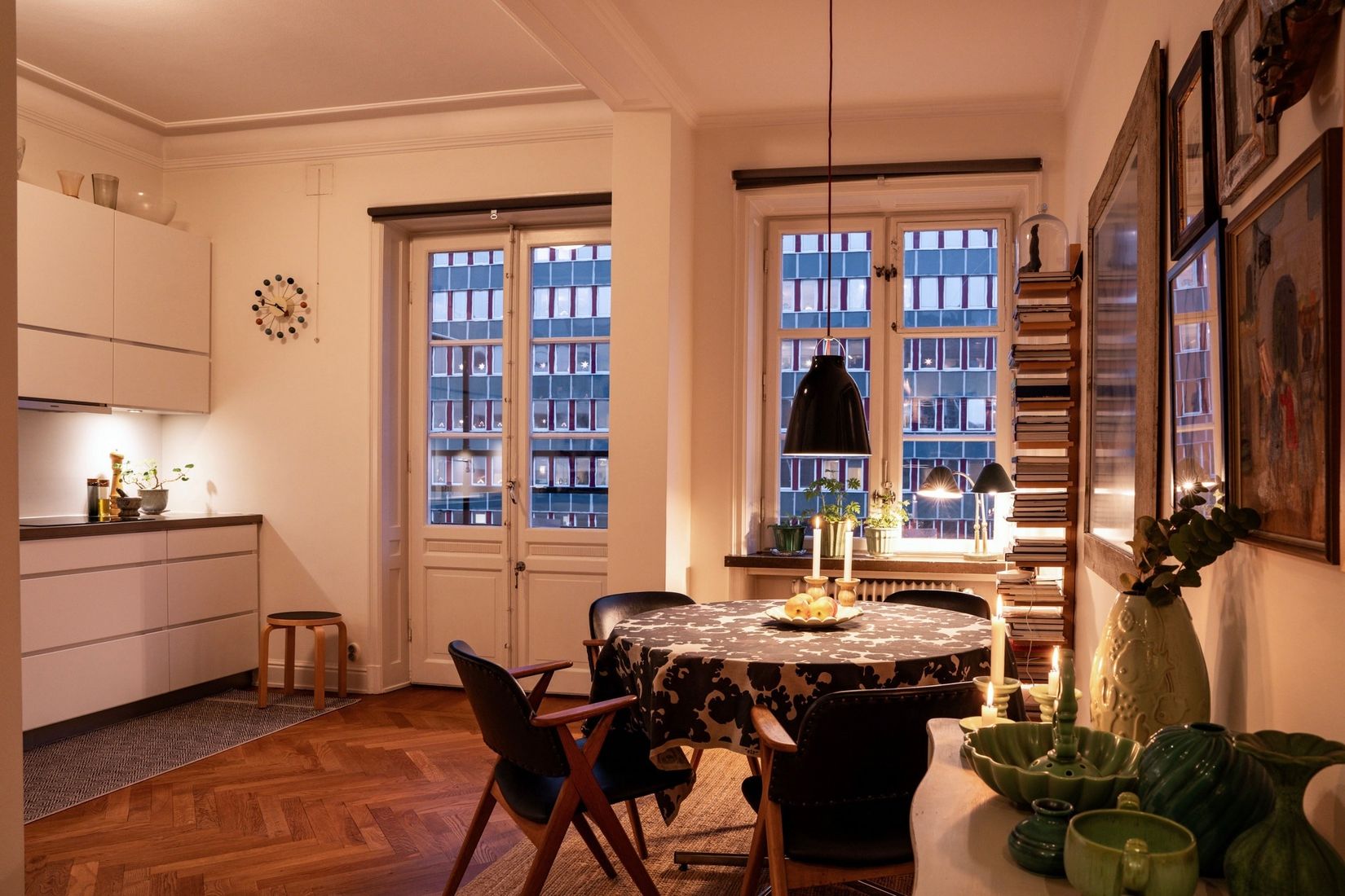 Bostadsrätt, Kungsgatan 8, helsingborg, Centrum, Helsingborg